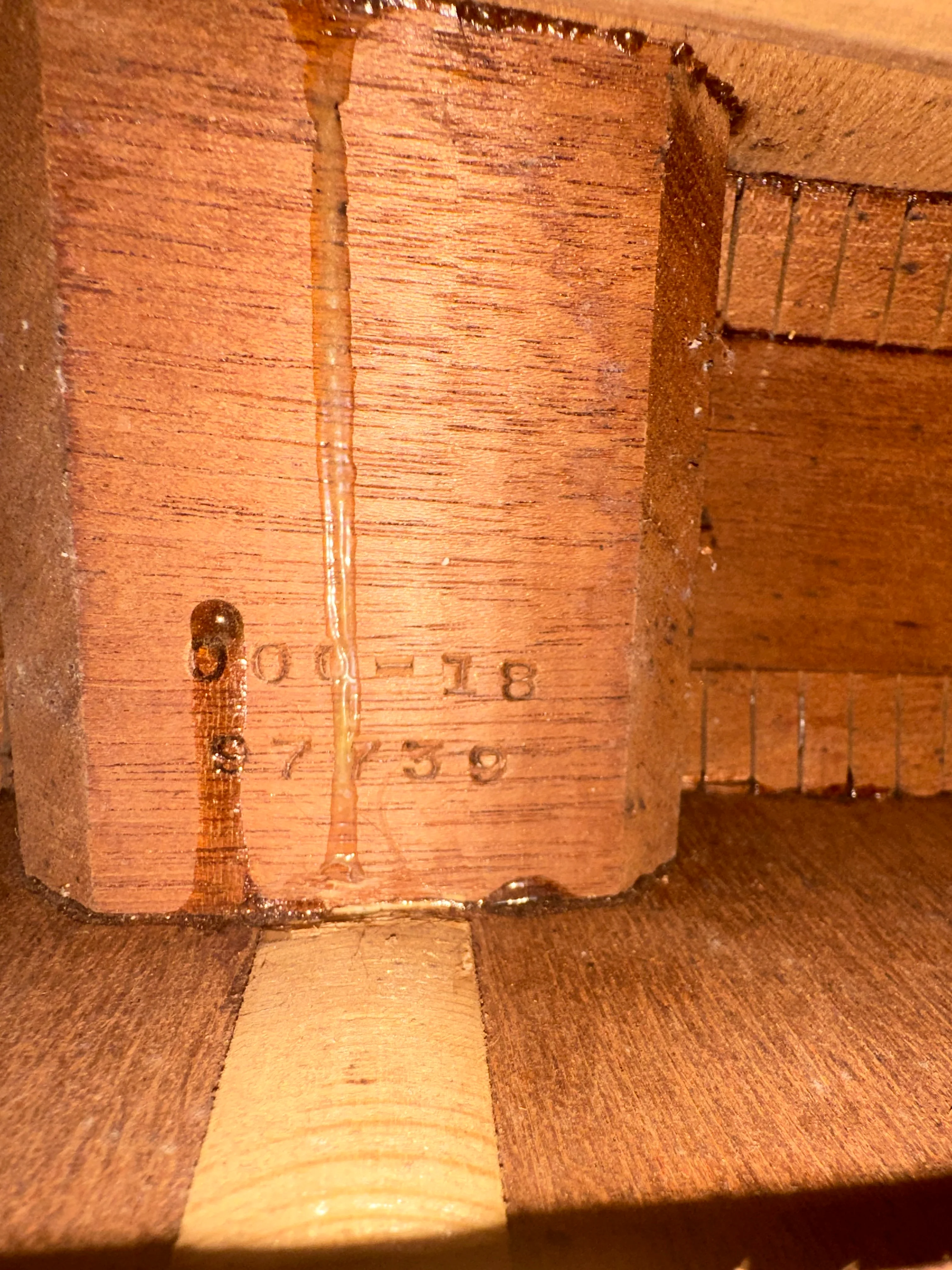 1946 Martin 000-18 - Image 32