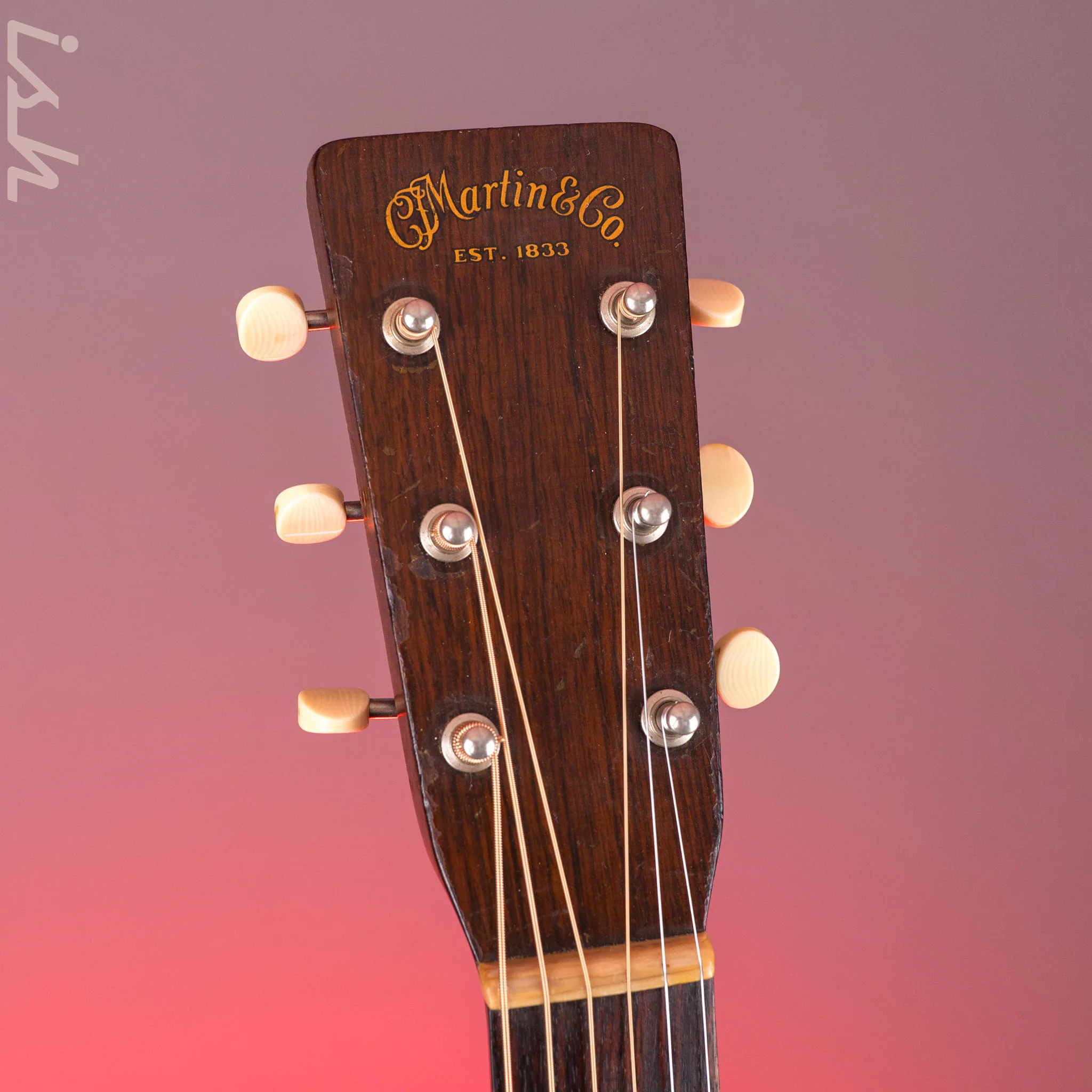 1946 Martin 000-18 - Image 6