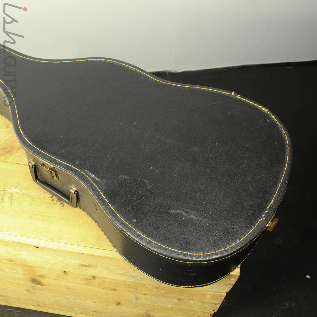 1949 Martin 00-17 Mahogany w/ OHSC - Image 20