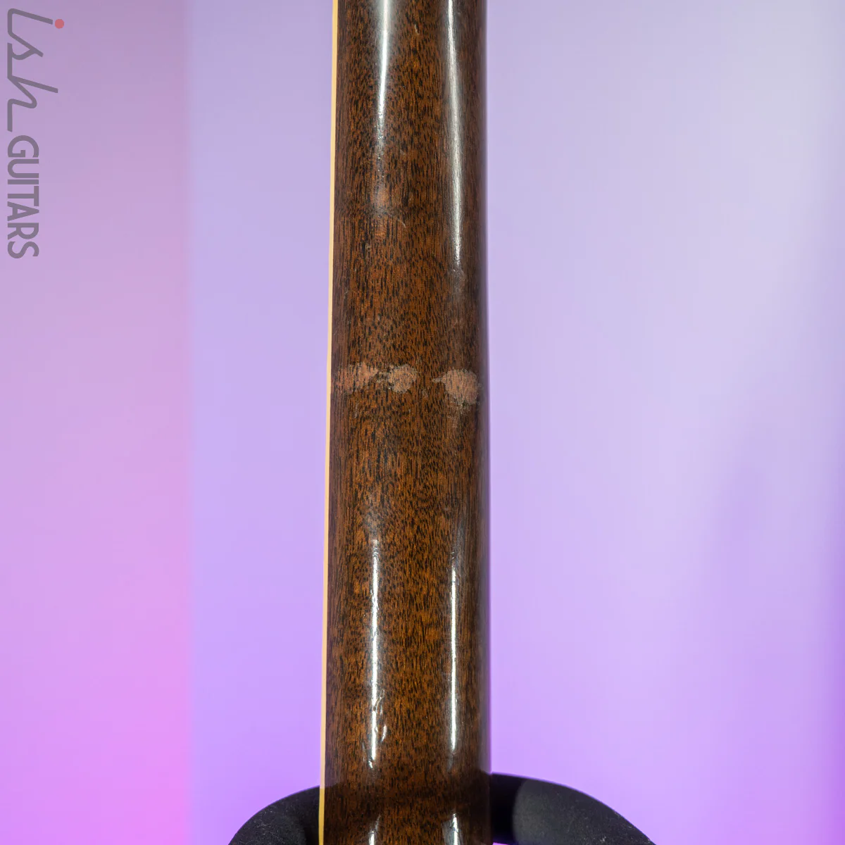 1950-1951 Gibson L-50 Archtop Sunburst Acoustic Guitar - Image 13