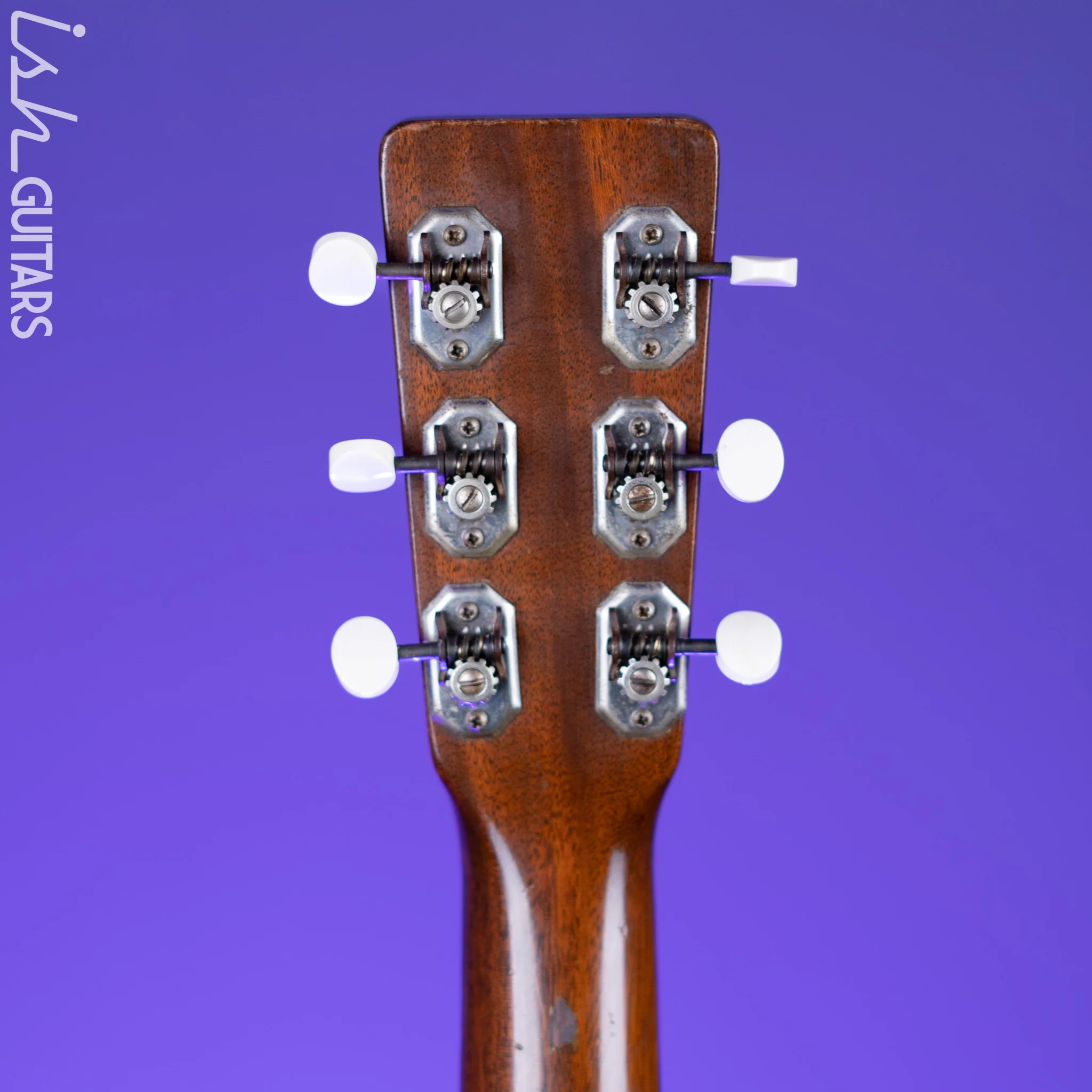 1950 Martin 0-15 Natural - Image 11