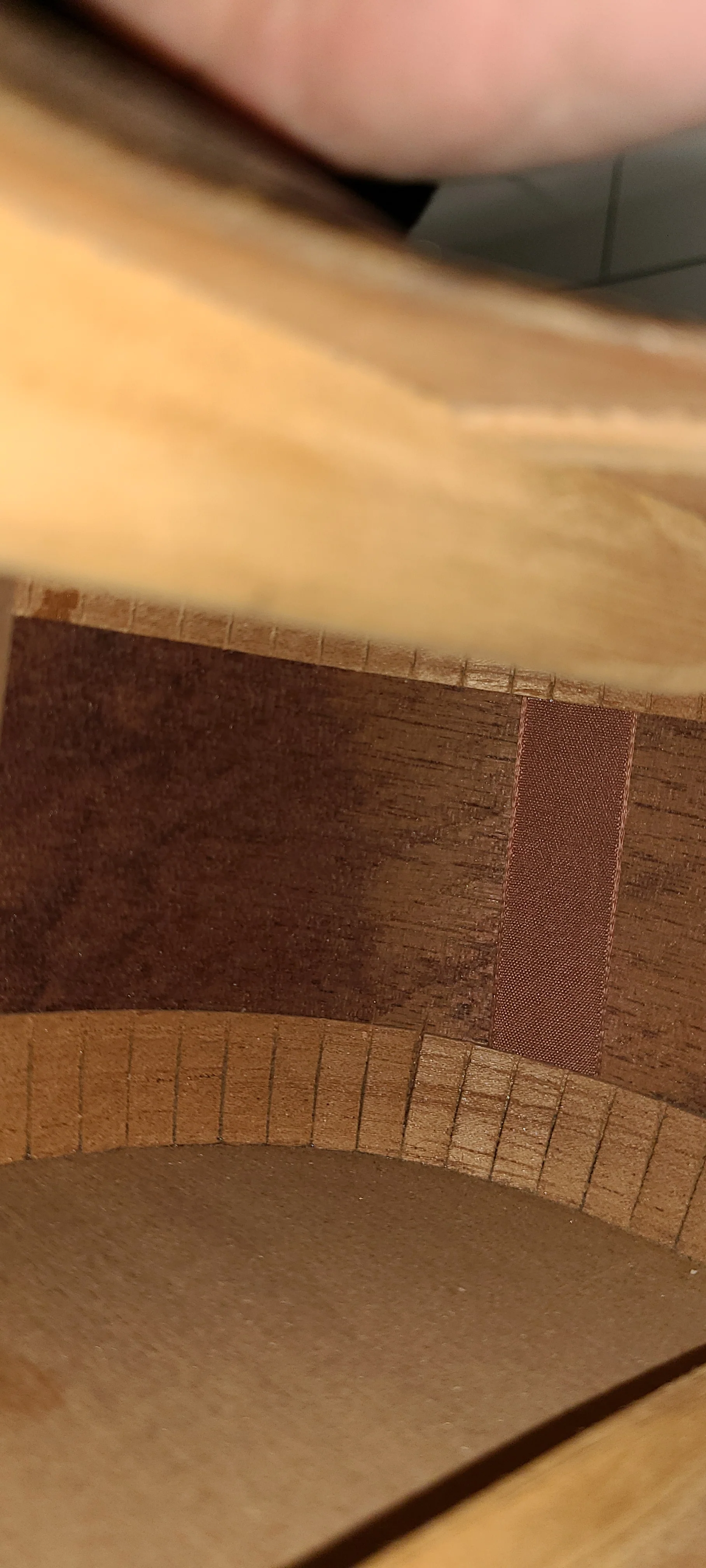 1950 Martin 0-15 Natural - Image 19