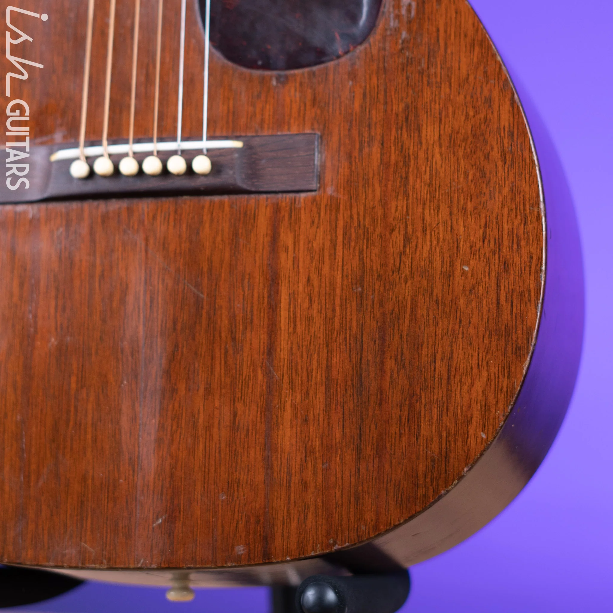 1950 Martin 0-15 Natural - Image 4