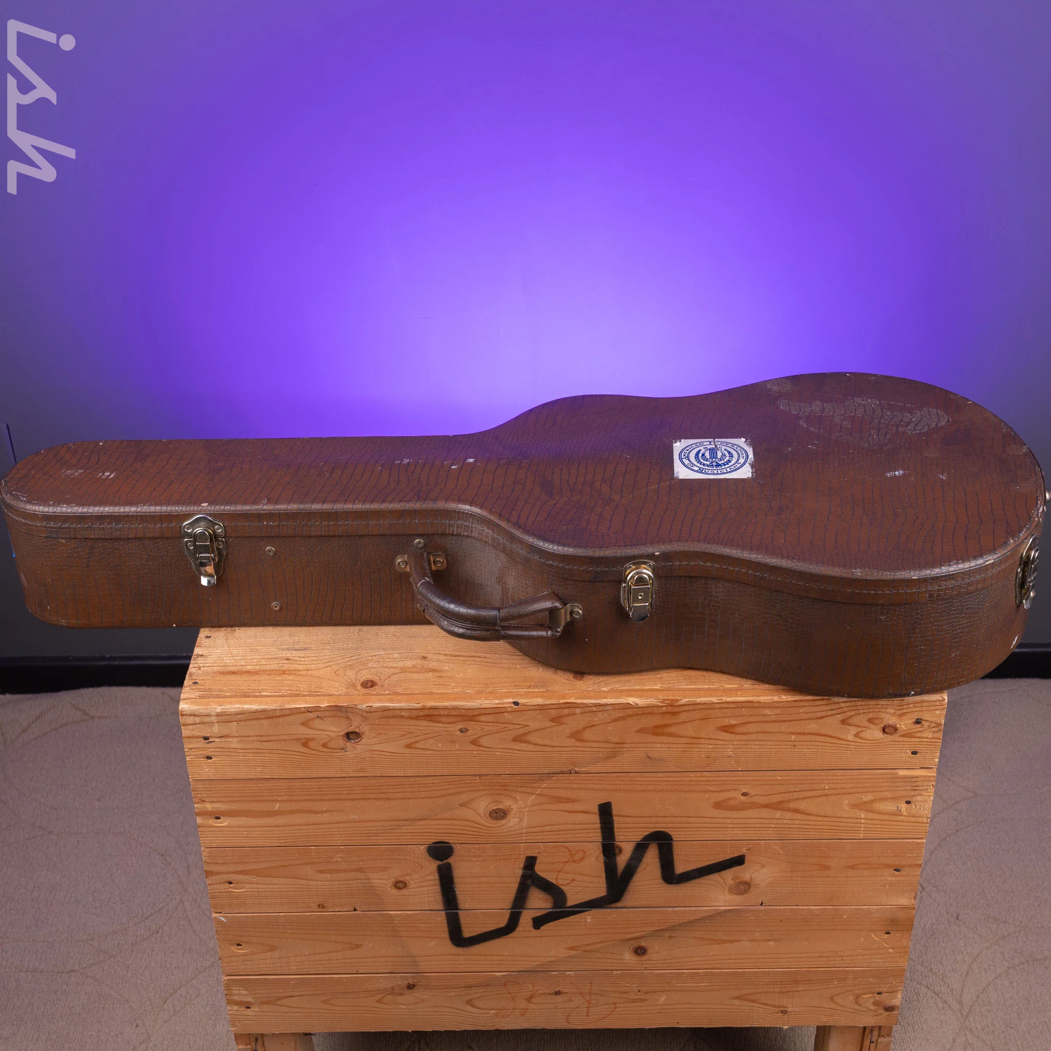 1955-1956 Gibson ES-175 REFIN Sunburst - Image 26