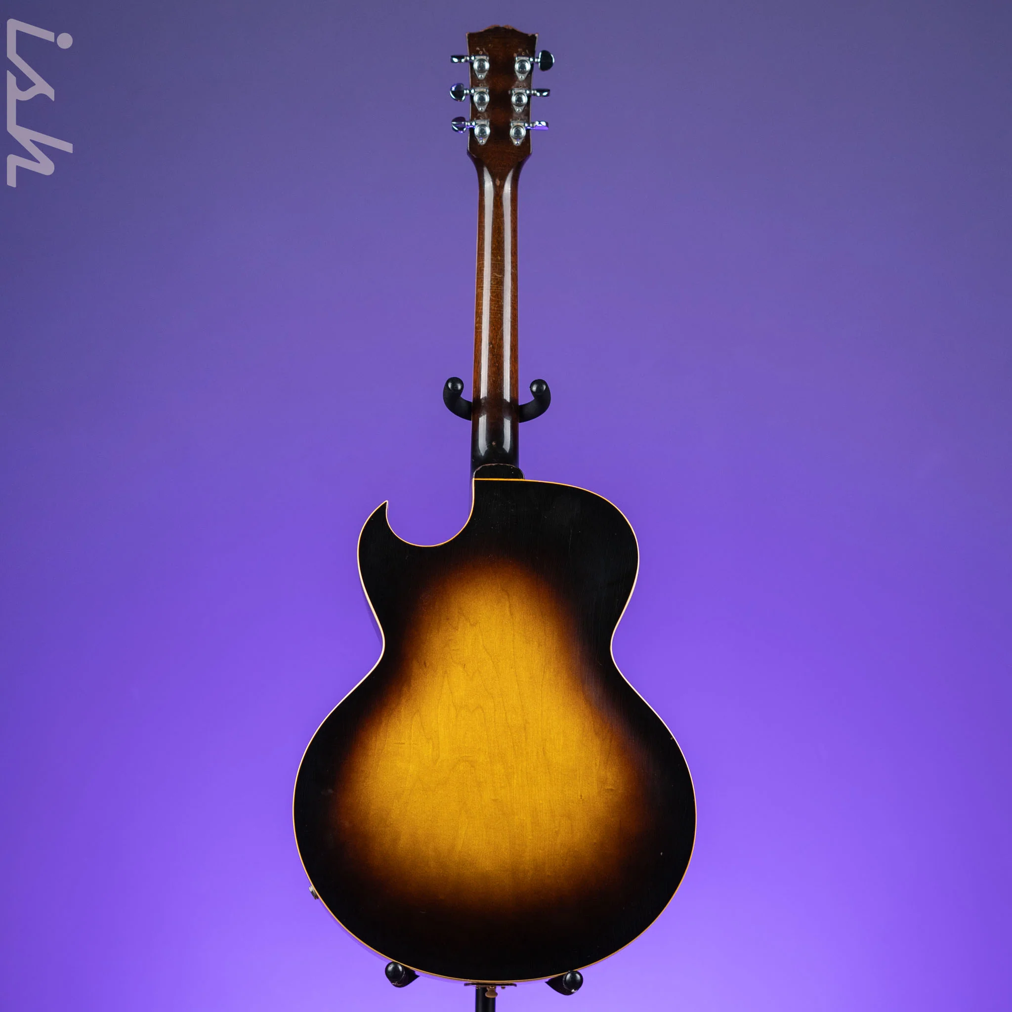 1956 Gibson ES-175-D Sunburst - Image 13