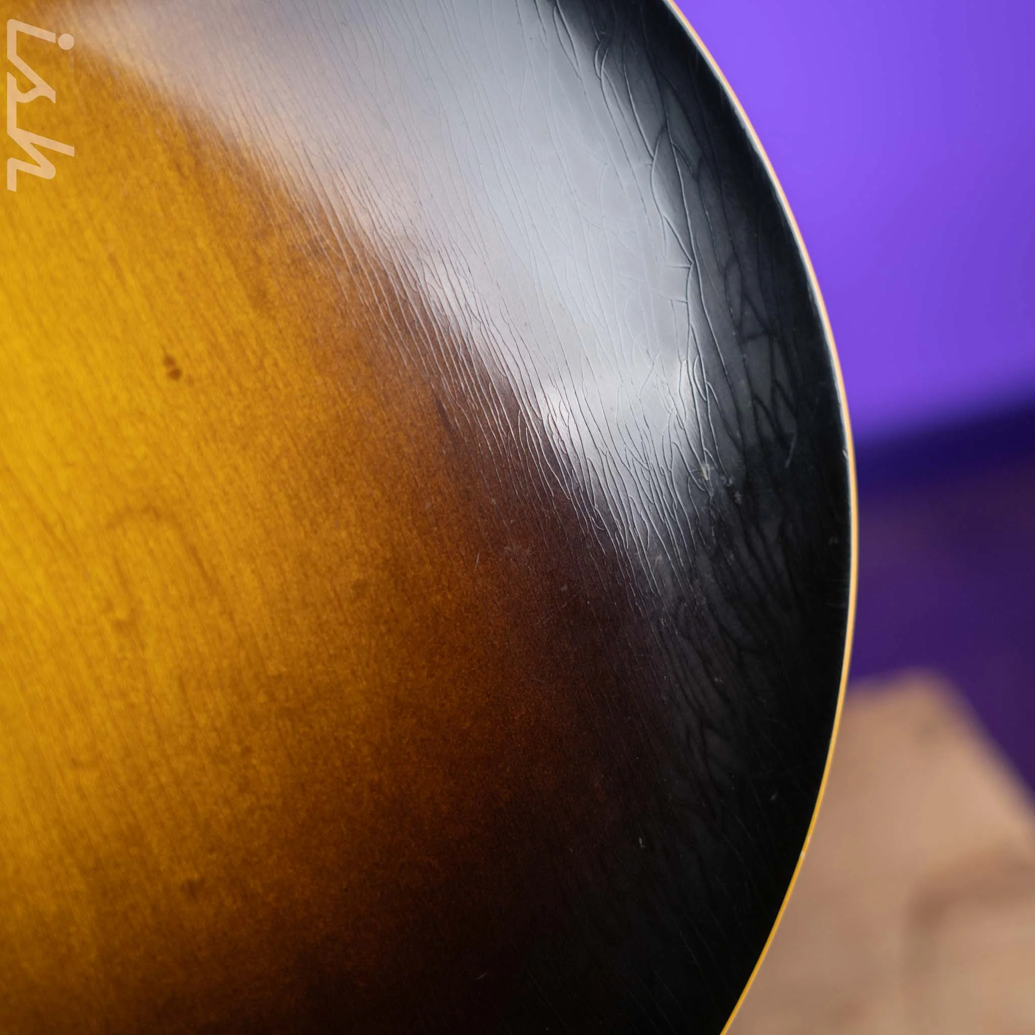 1956 Gibson ES-175-D Sunburst - Image 19