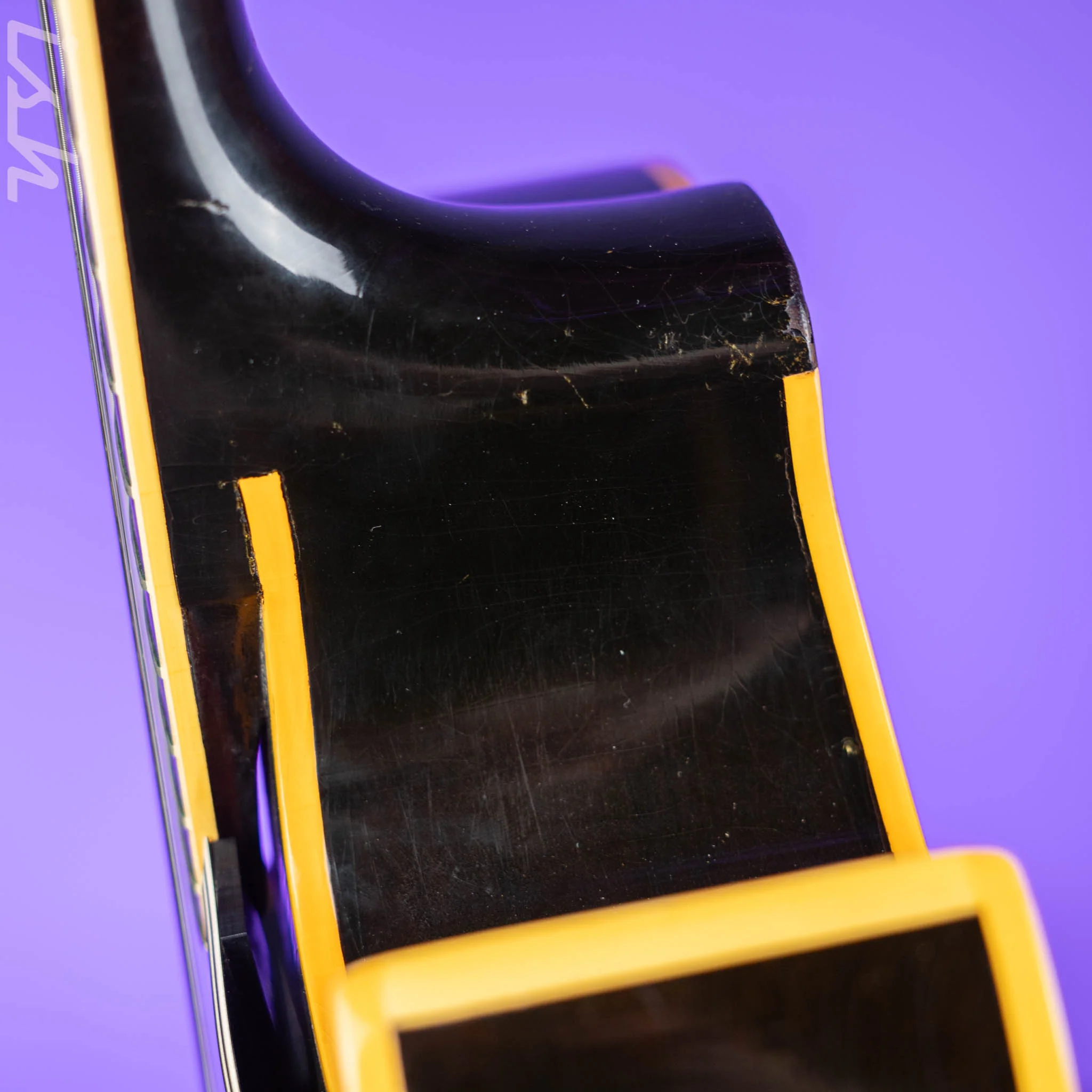 1956 Gibson ES-175-D Sunburst - Image 21