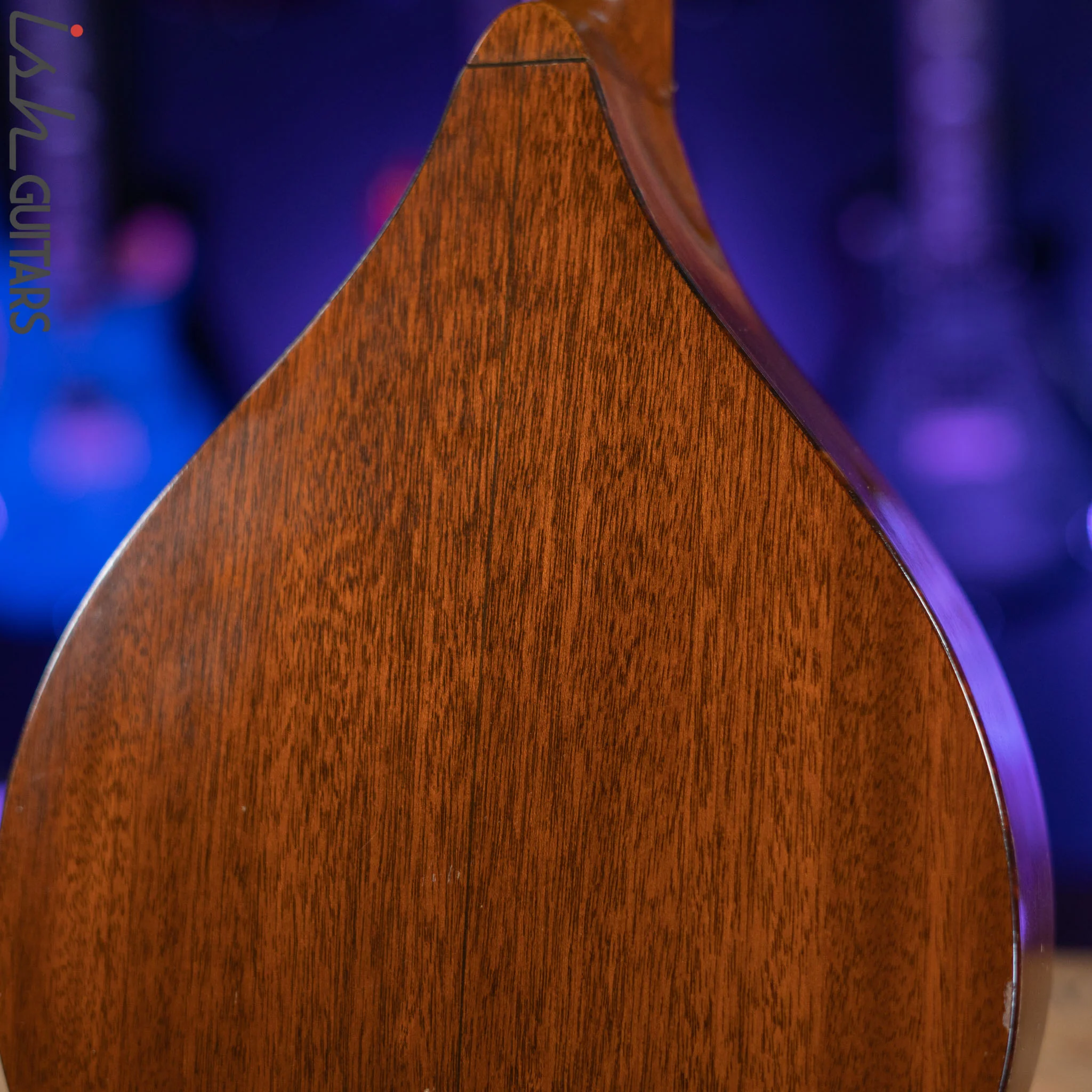 1956 Martin Style A Mandolin - Image 18