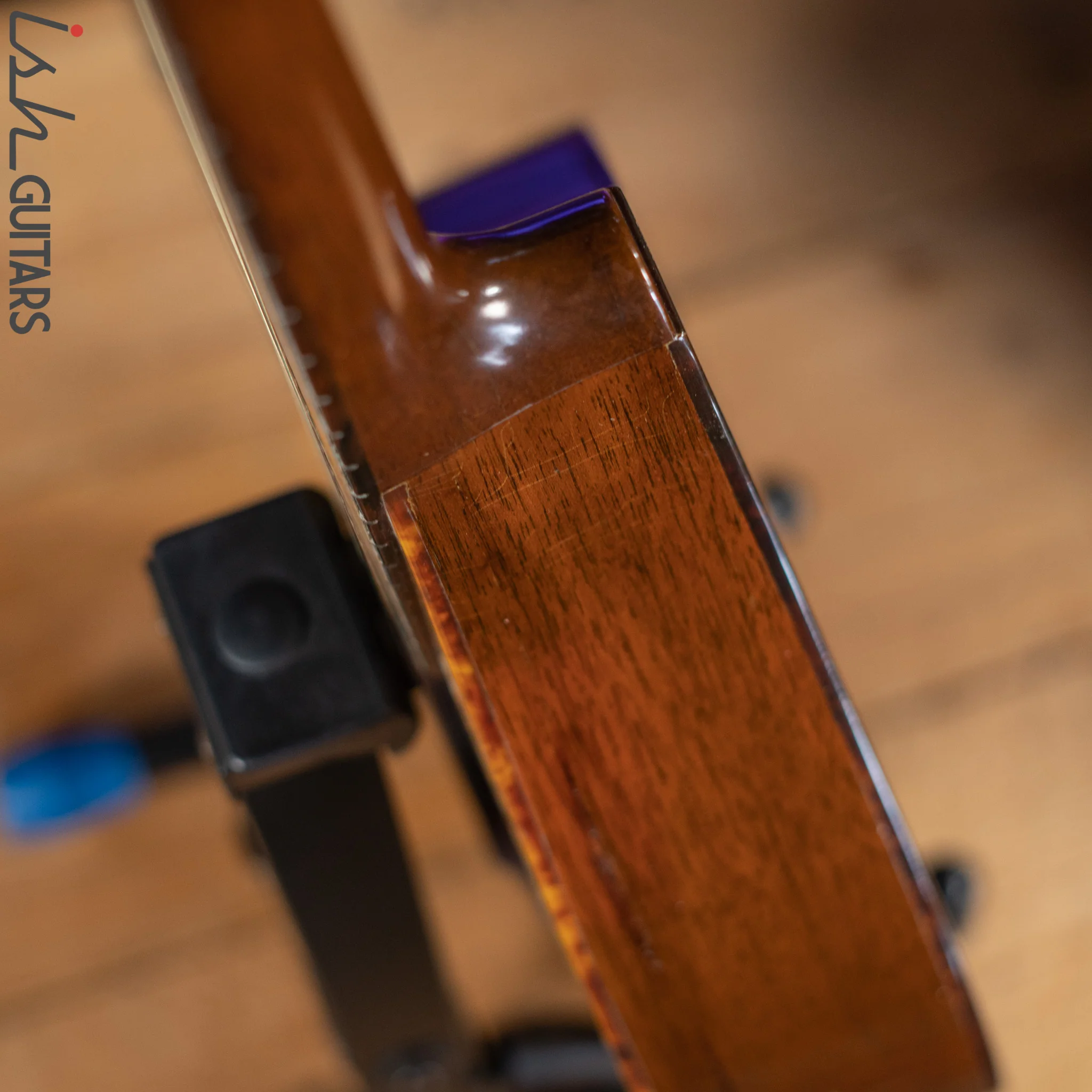 1956 Martin Style A Mandolin - Image 21