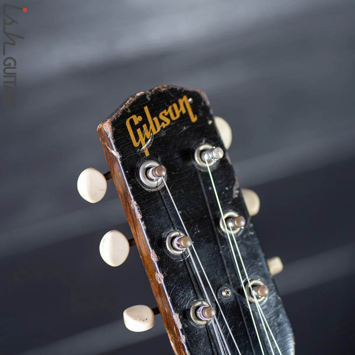 1959 Gibson Melody Maker 3/4 Scale Burst - Image 10