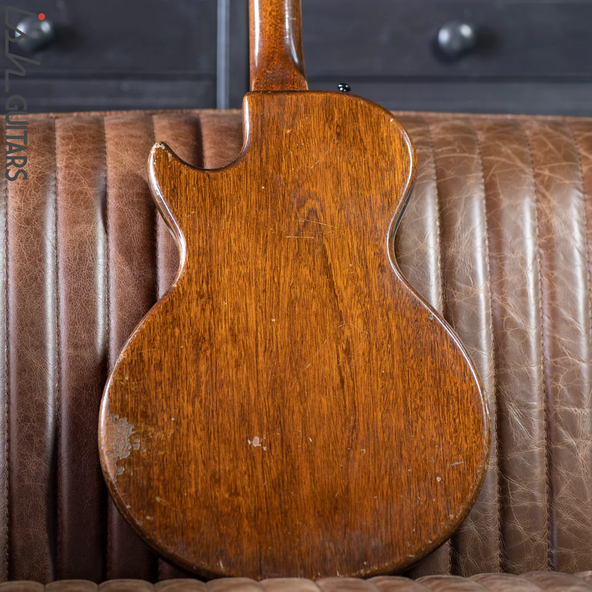 1959 Gibson Melody Maker 3/4 Scale Burst - Image 12