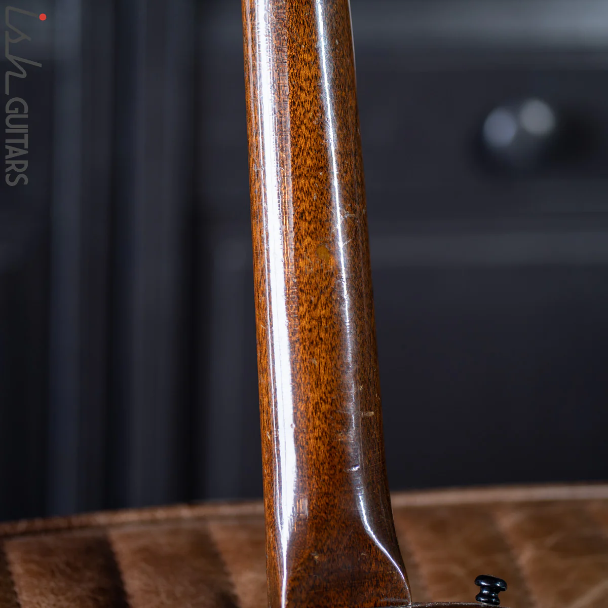 1959 Gibson Melody Maker 3/4 Scale Burst - Image 16