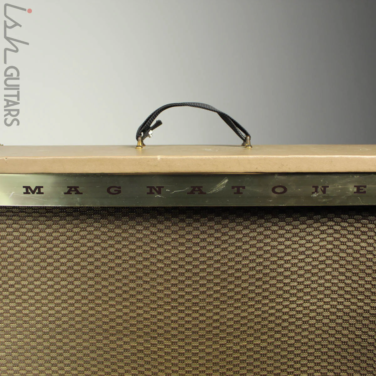 1959 Magnatone 280 - Image 4