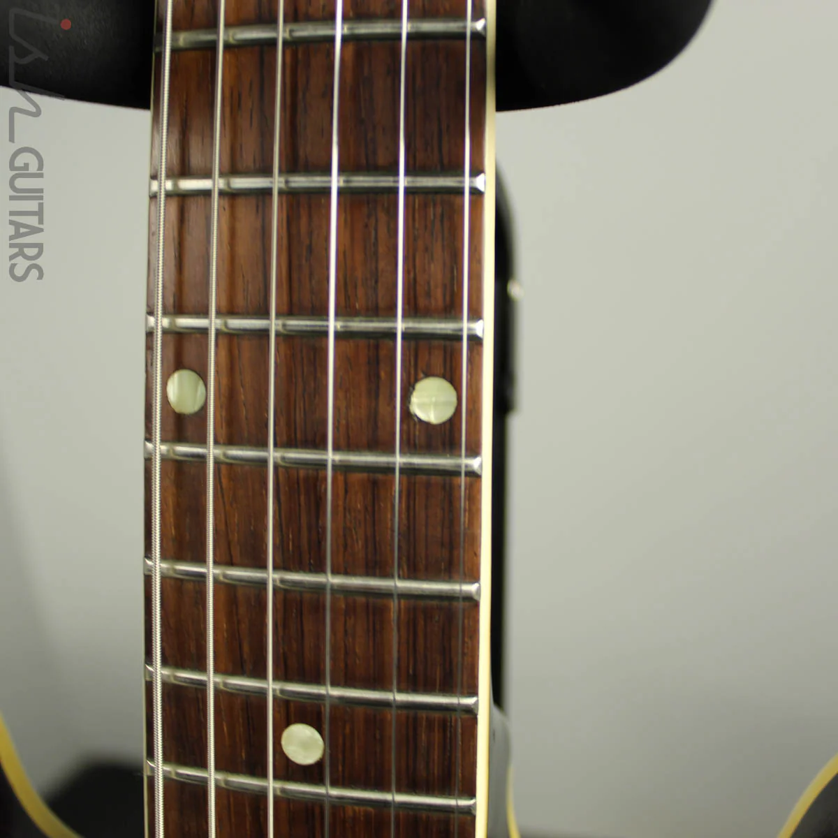 1960 Gibson ES-330 Sunburst Hollowbody Guitar - Image 21