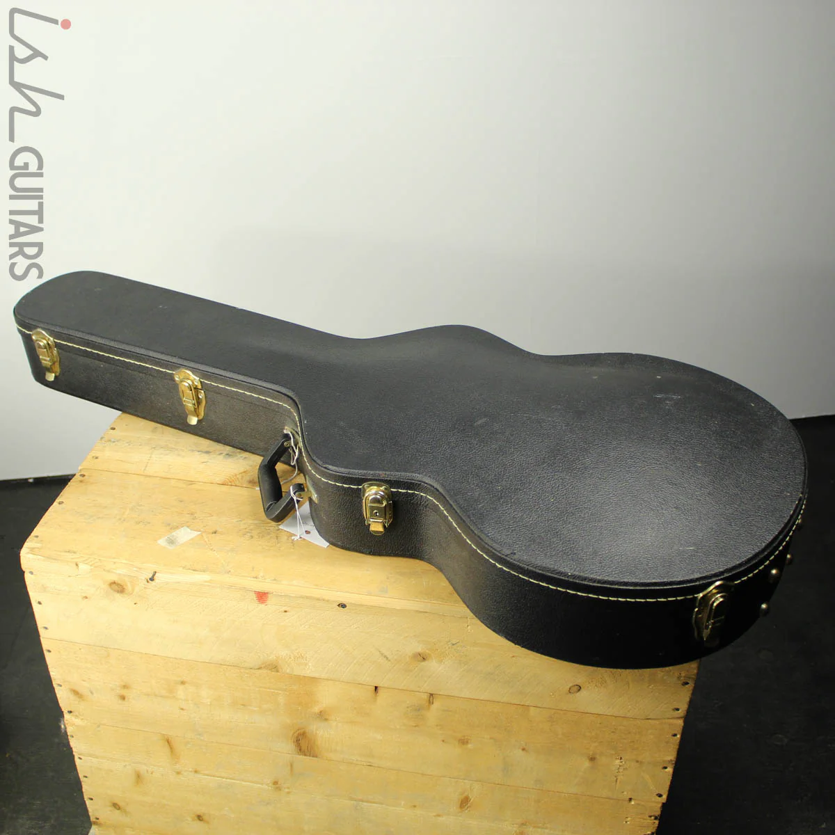 1960 Gibson ES-330 Sunburst Hollowbody Guitar - Image 23