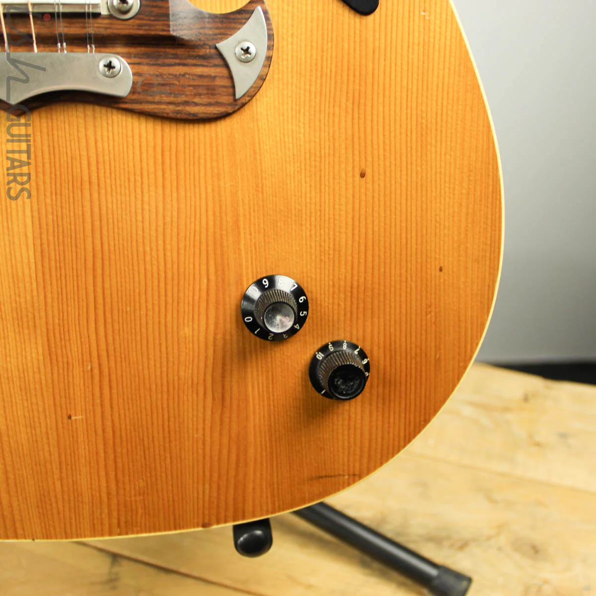 1960’s Framus Texan 12 String - Image 4