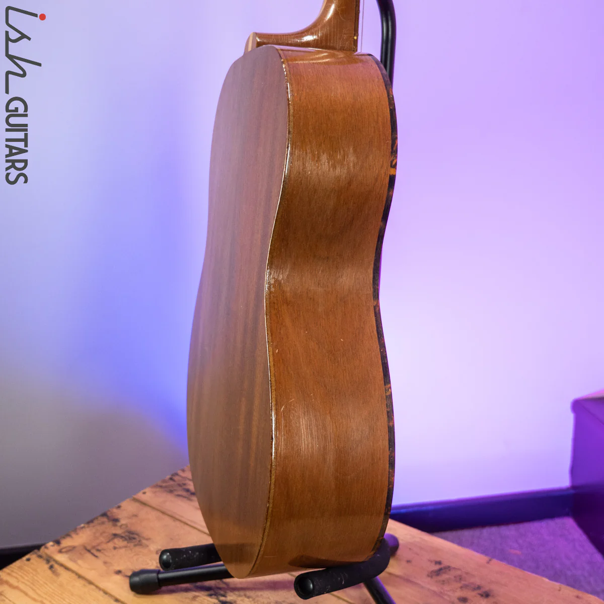 1960s Gibson C-0 Classical Guitar PROJECT - Image 20