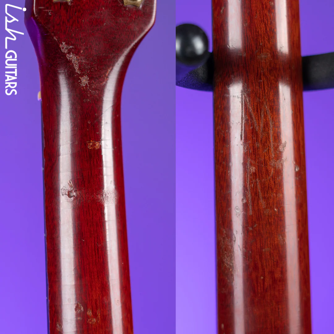 1961 Gibson SG Special - Body Refin - Image 18