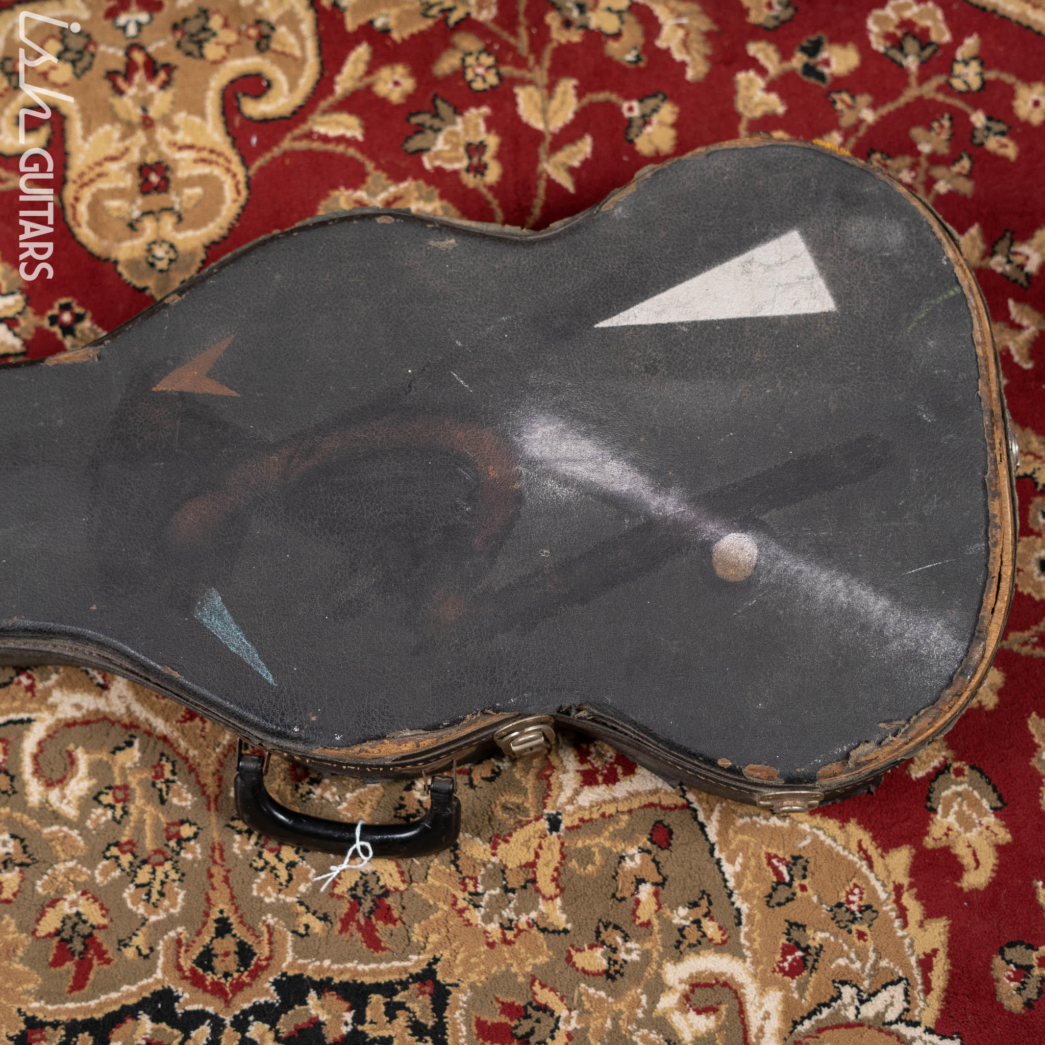 1961 Gibson SG Special - Body Refin - Image 27