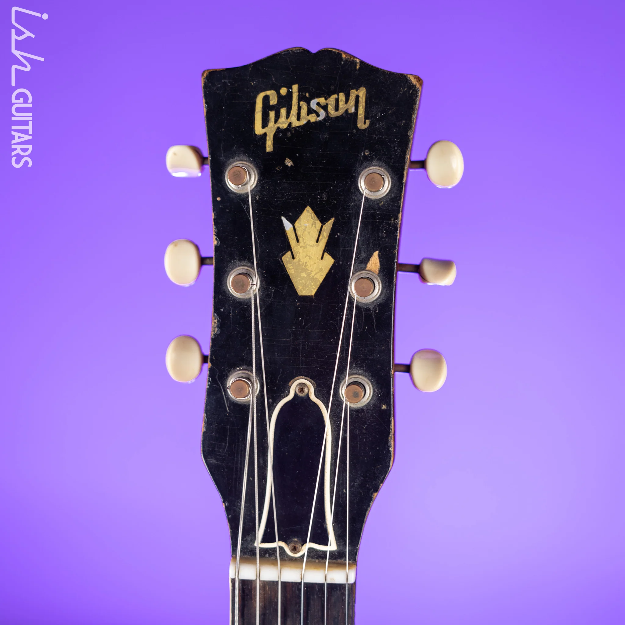 1961 Gibson SG Special - Body Refin - Image 9