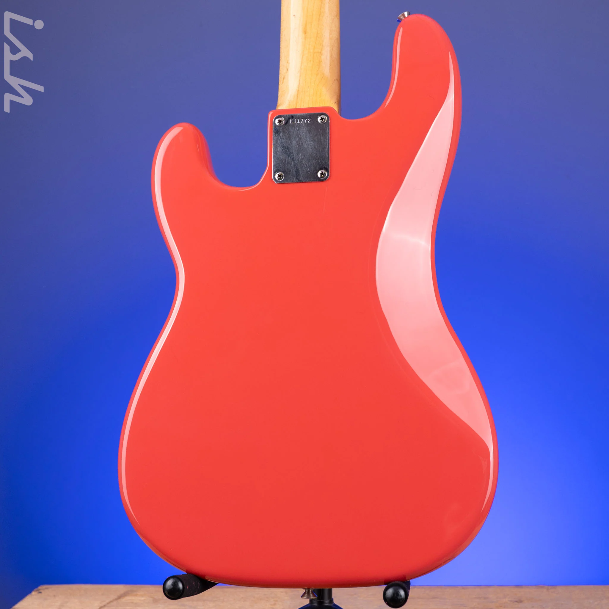 1963 Fender Precision Bass Refin - Image 16