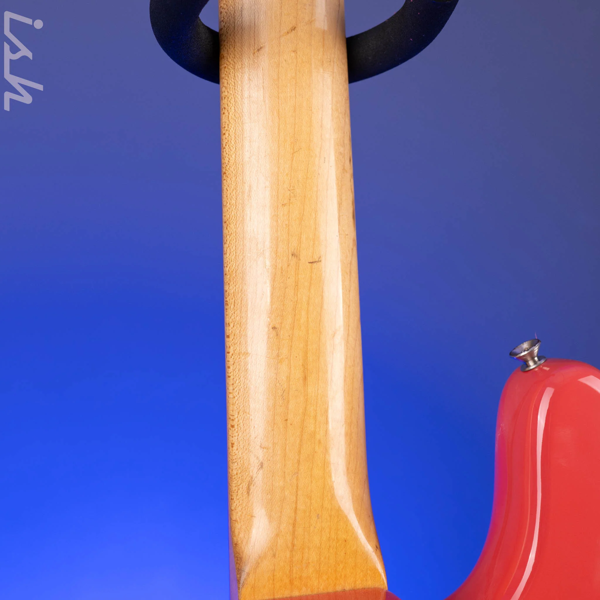 1963 Fender Precision Bass Refin - Image 20