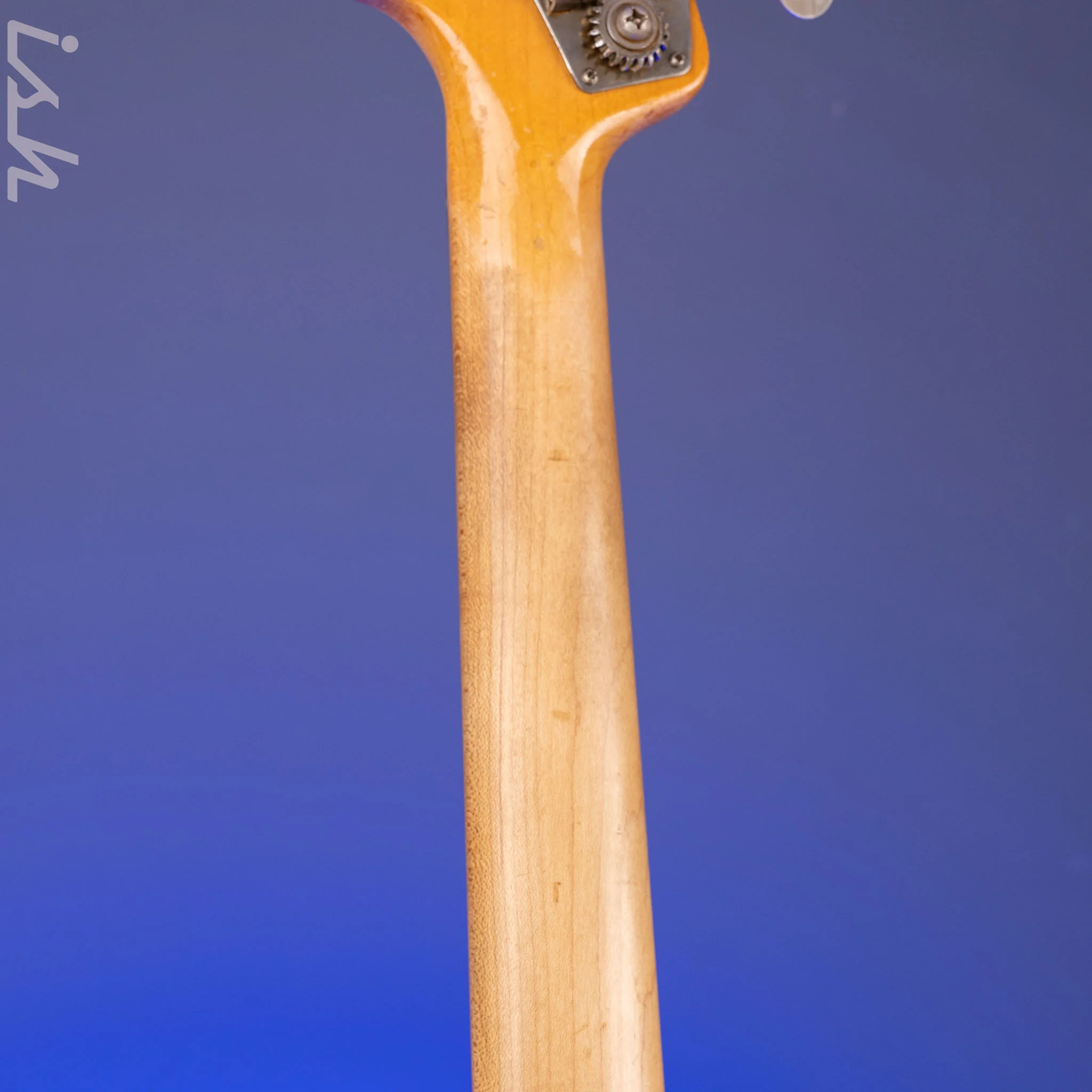 1963 Fender Precision Bass Refin - Image 21