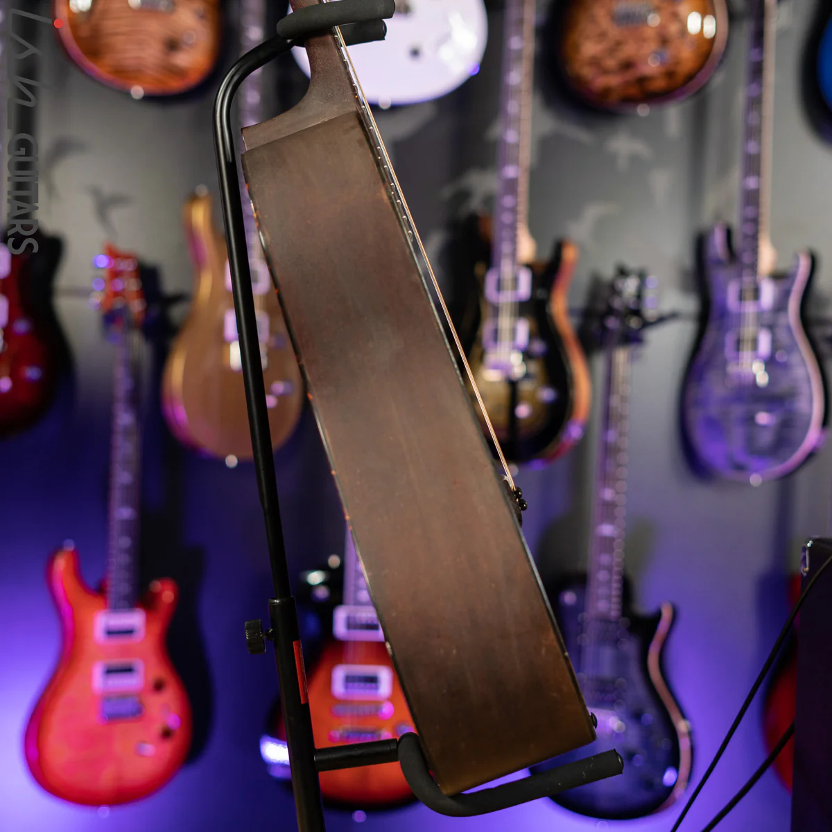 1964 Martin D12-20 12-String Acoustic Guitar Natural - Image 10