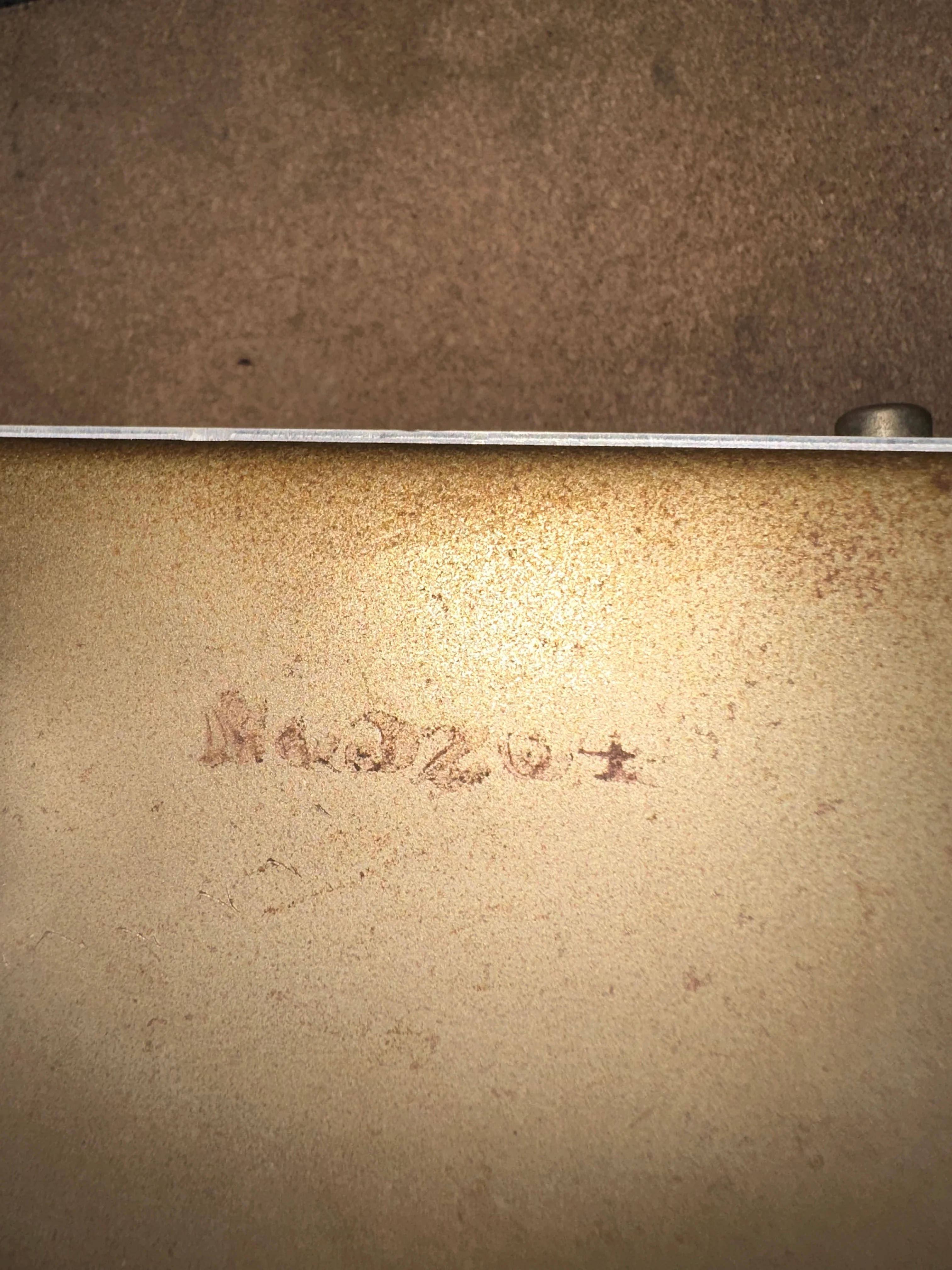 1965 Fender Princeton Combo Amplifier - Image 21