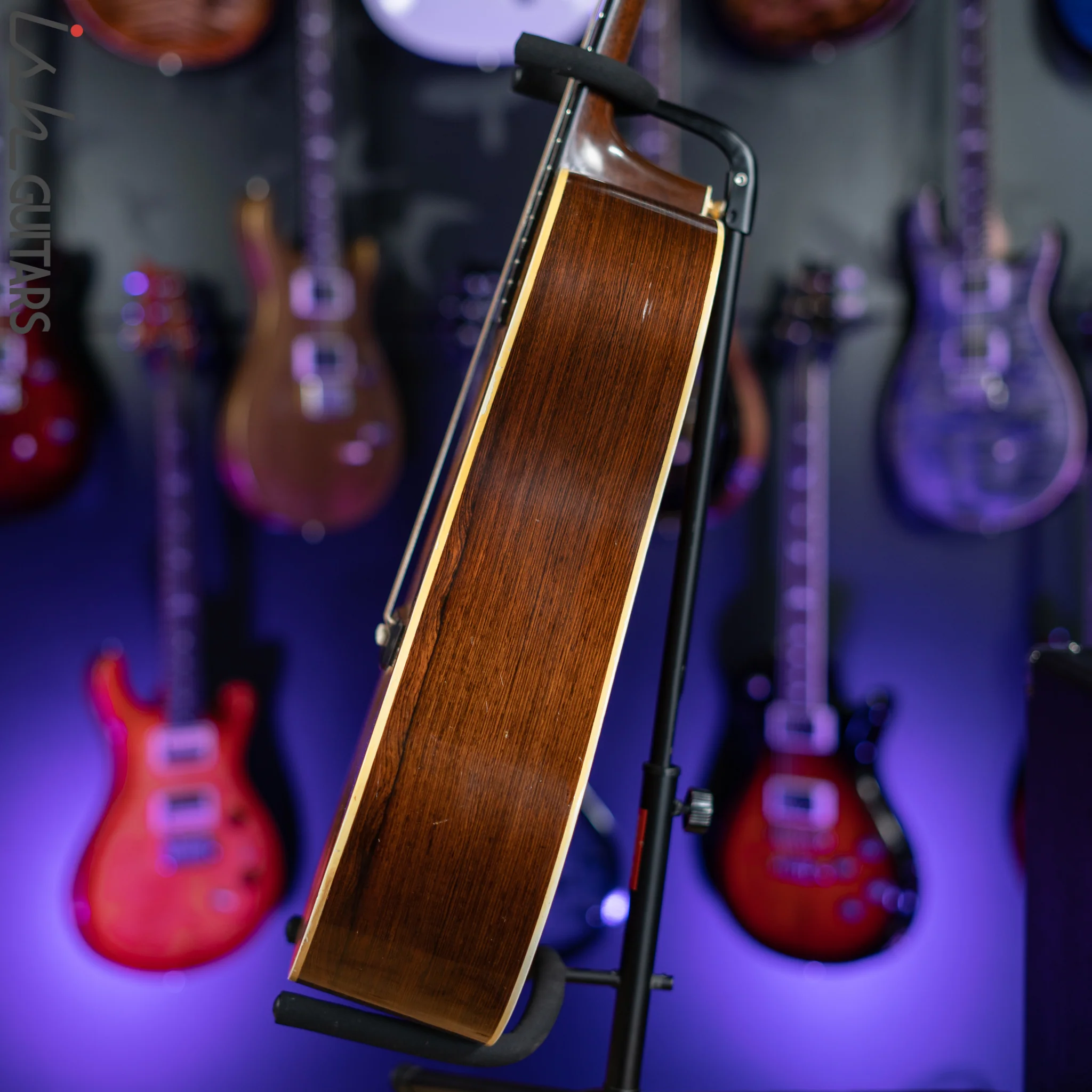1965 Martin D-28 Natural - Image 18