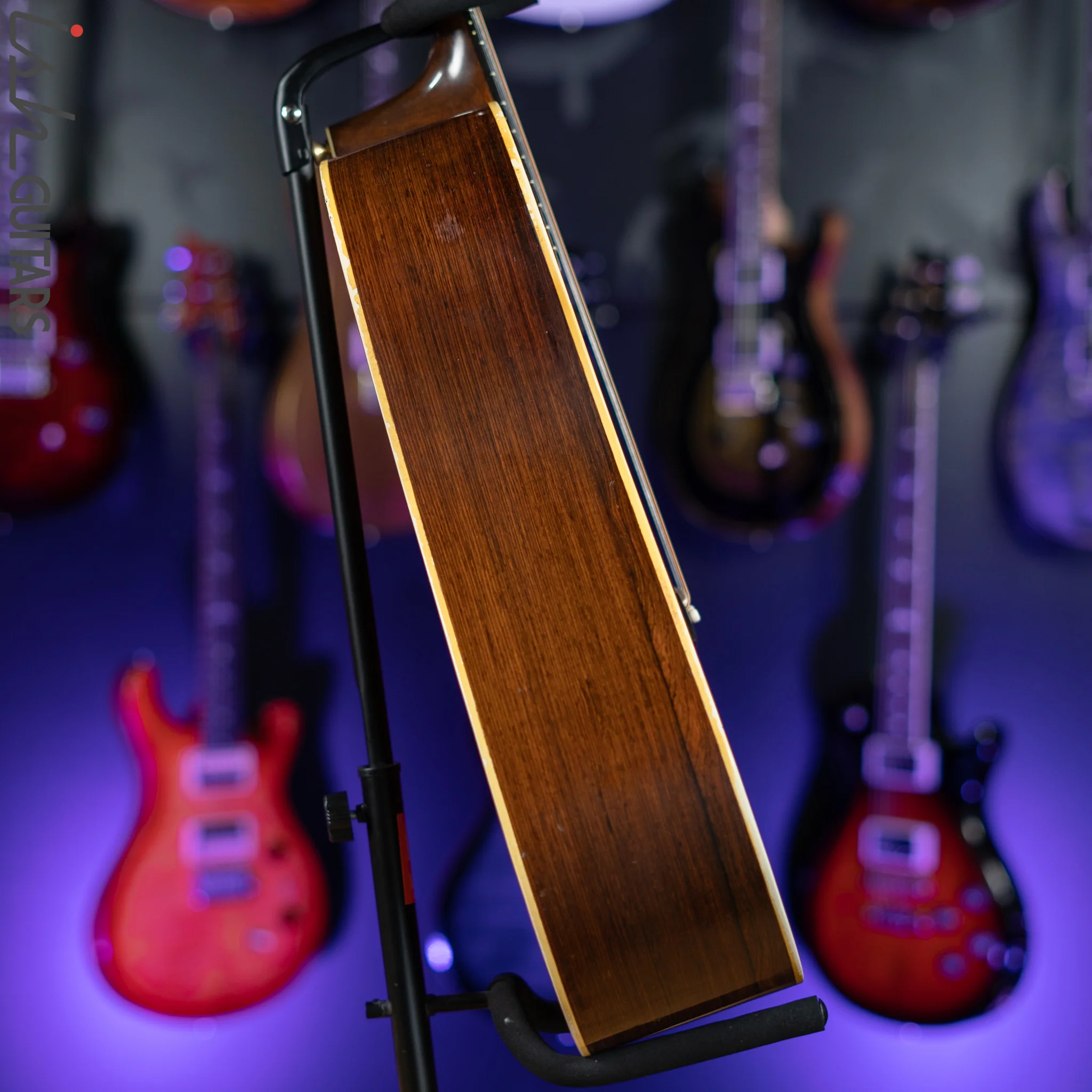 1965 Martin D-28 Natural - Image 19