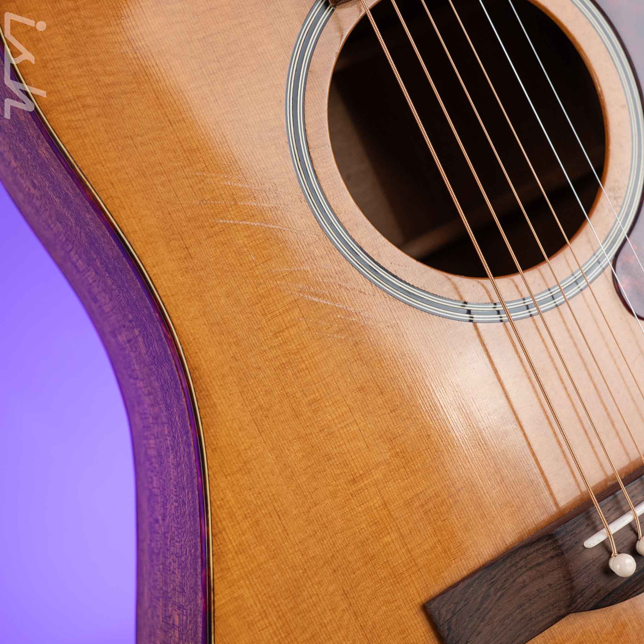 1966-1969 Vega A-25 Acoustic Guitar - Image 6