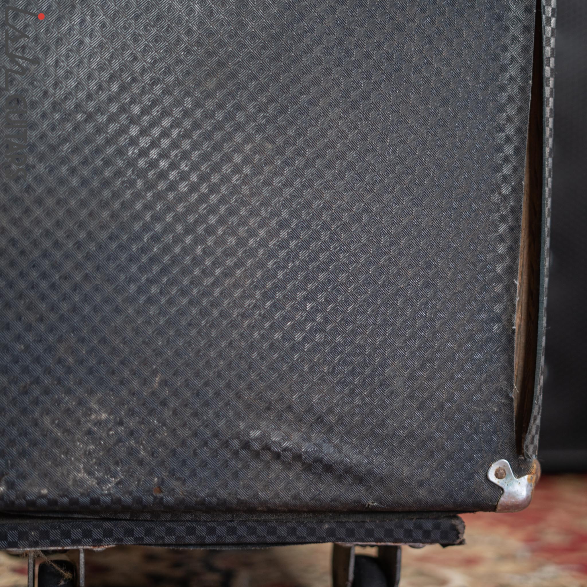 1966 Ampeg B-15N Portaflex Bass Amp - Image 14