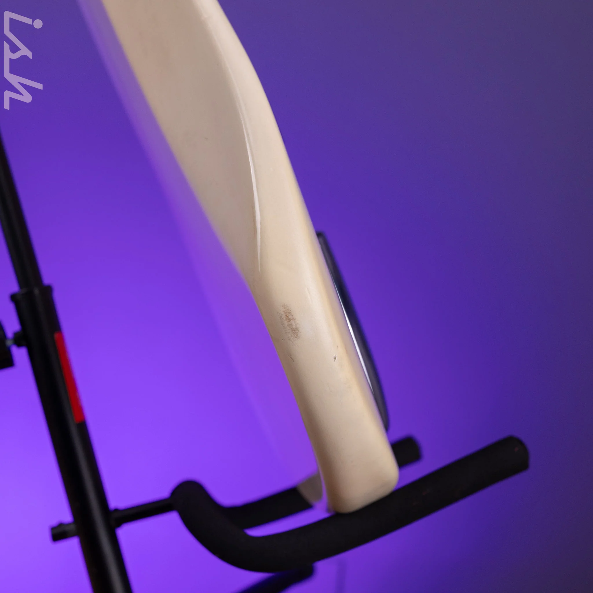 1966 Fender Jazz Bass Refin White - Image 11