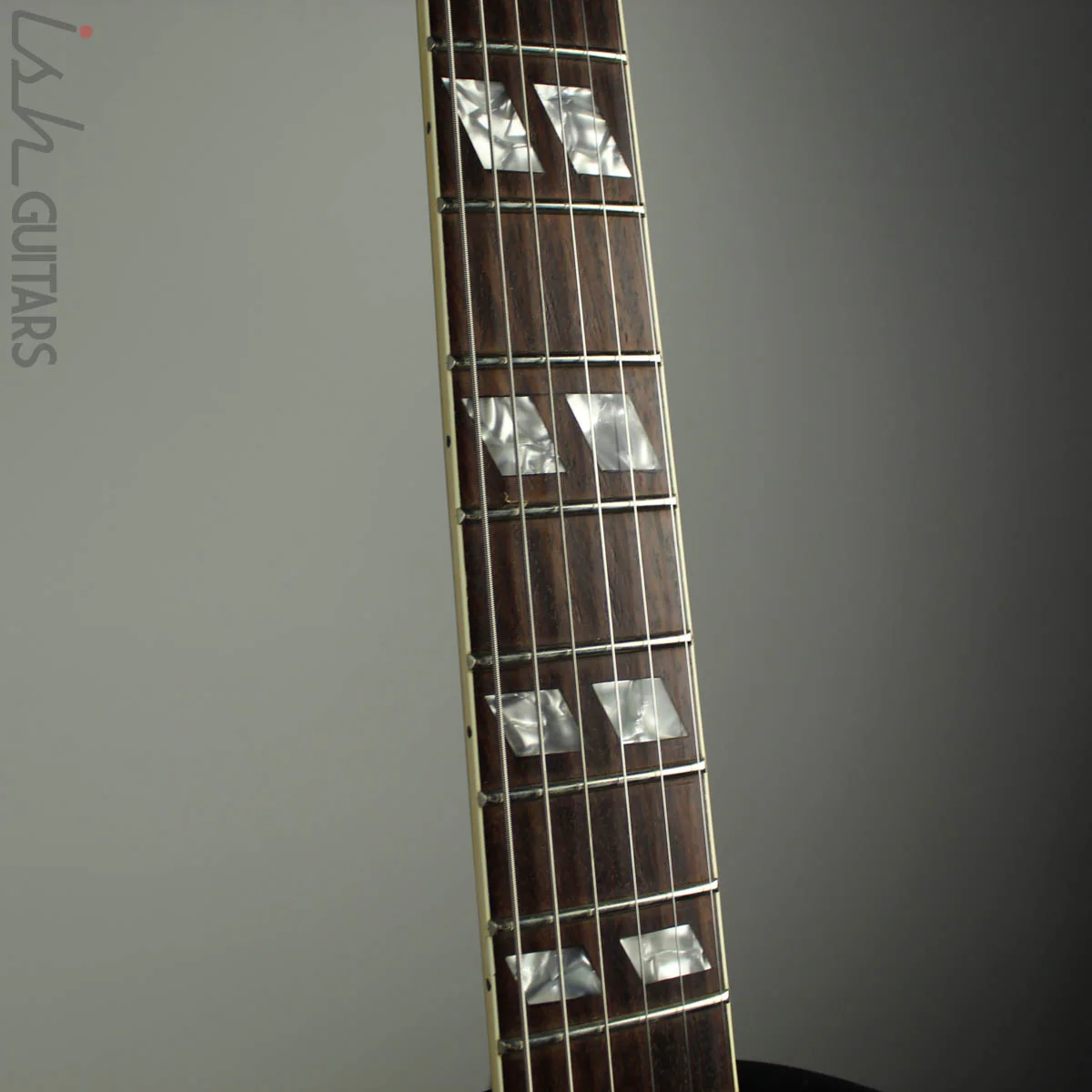 1965/68 Gibson ES-345 Sunburst Mono w/ OHSC - Image 13