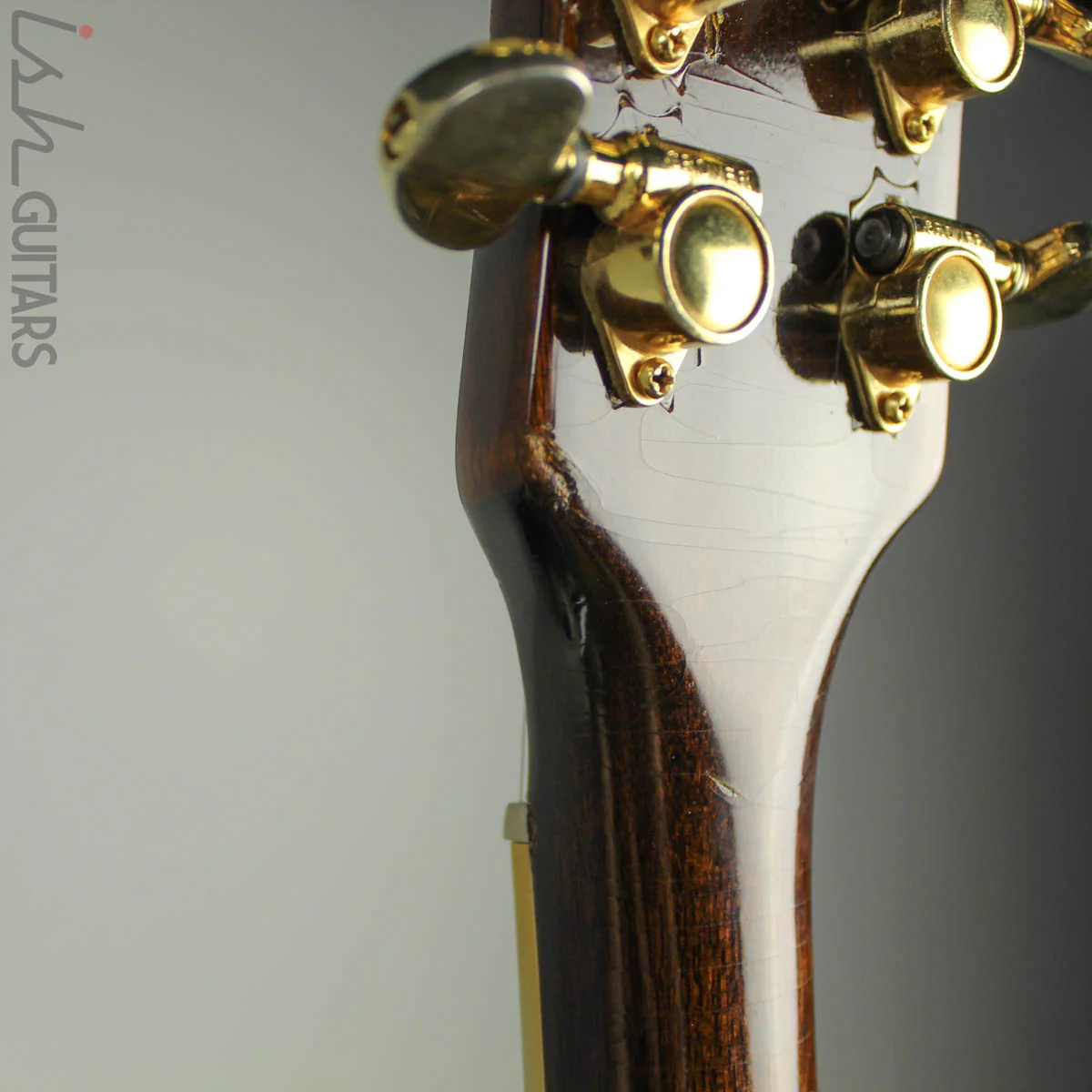 1965/68 Gibson ES-345 Sunburst Mono w/ OHSC - Image 20