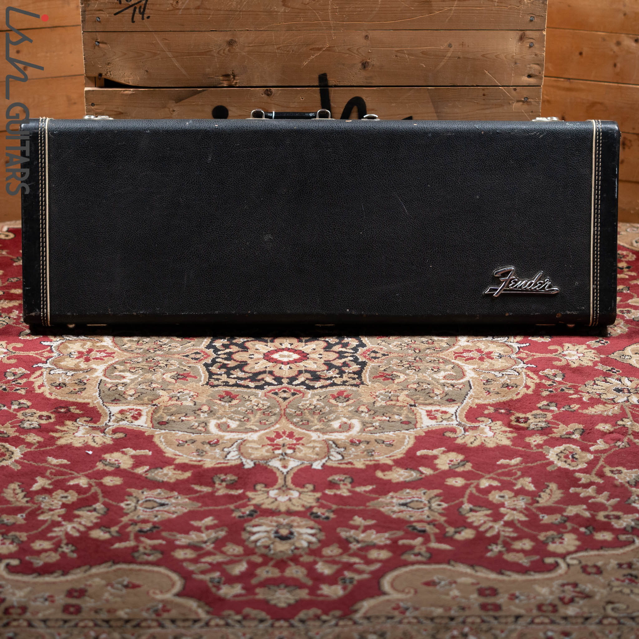 1967 Fender “Smuggler” Telecaster Refin - Image 21