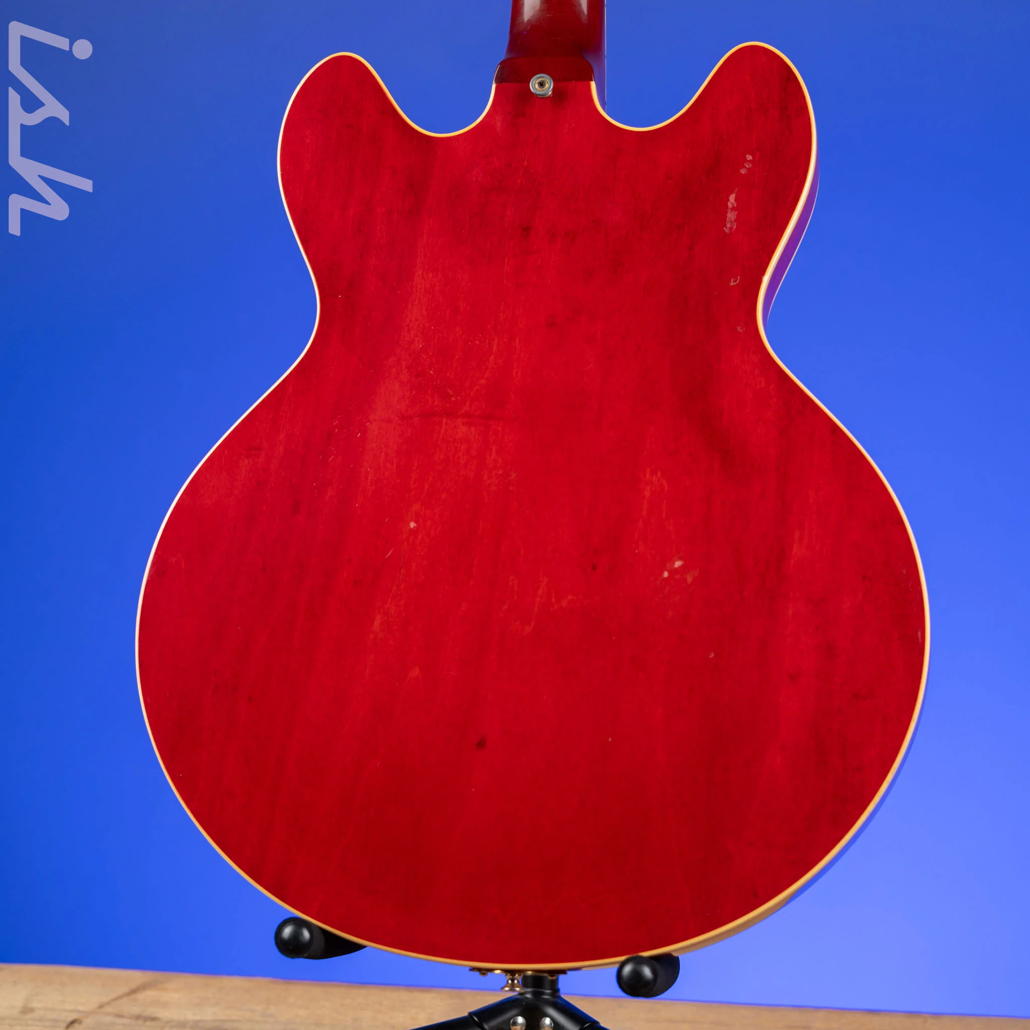 1967 Gibson ES-345 TDC Cherry - Image 13
