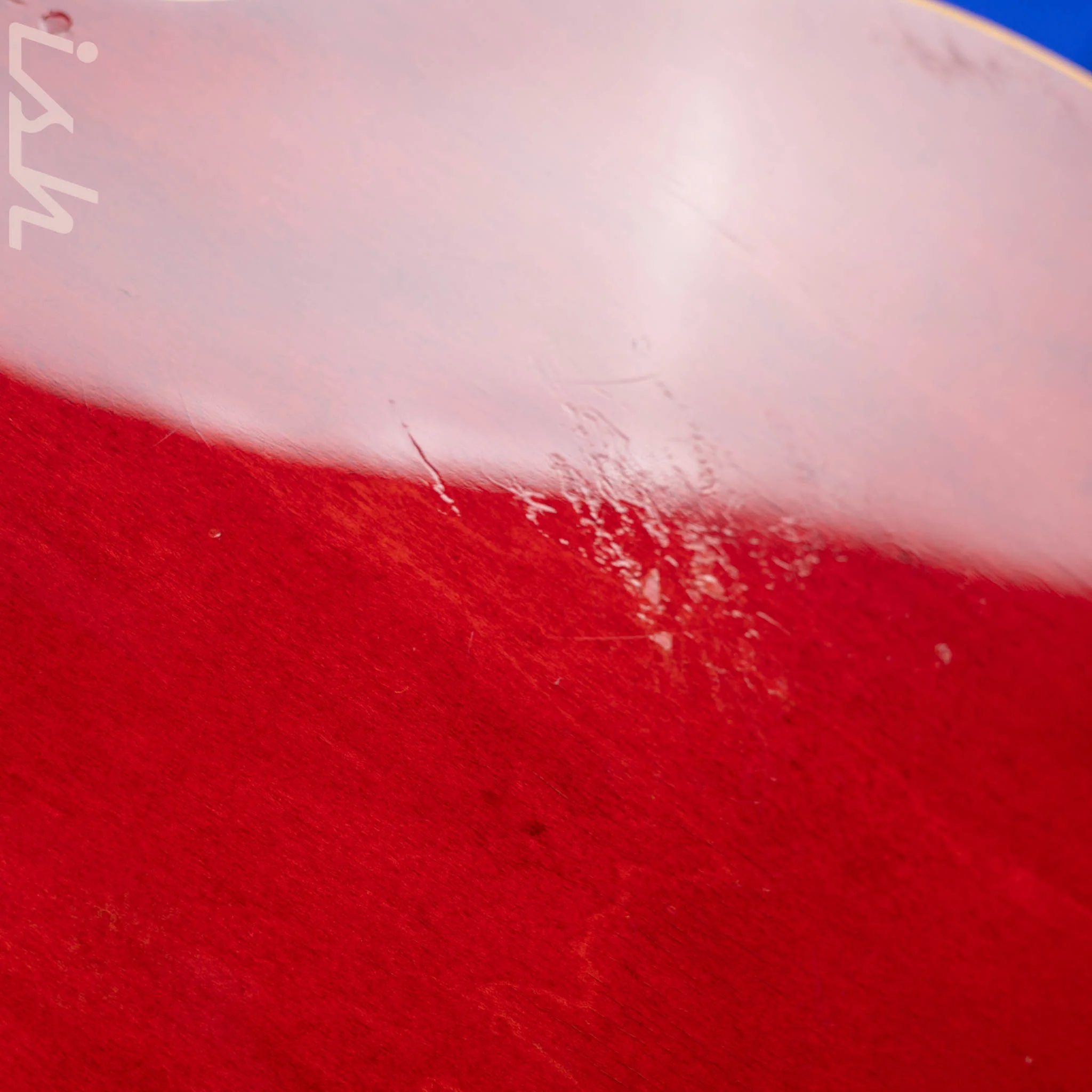 1967 Gibson ES-345 TDC Cherry - Image 16