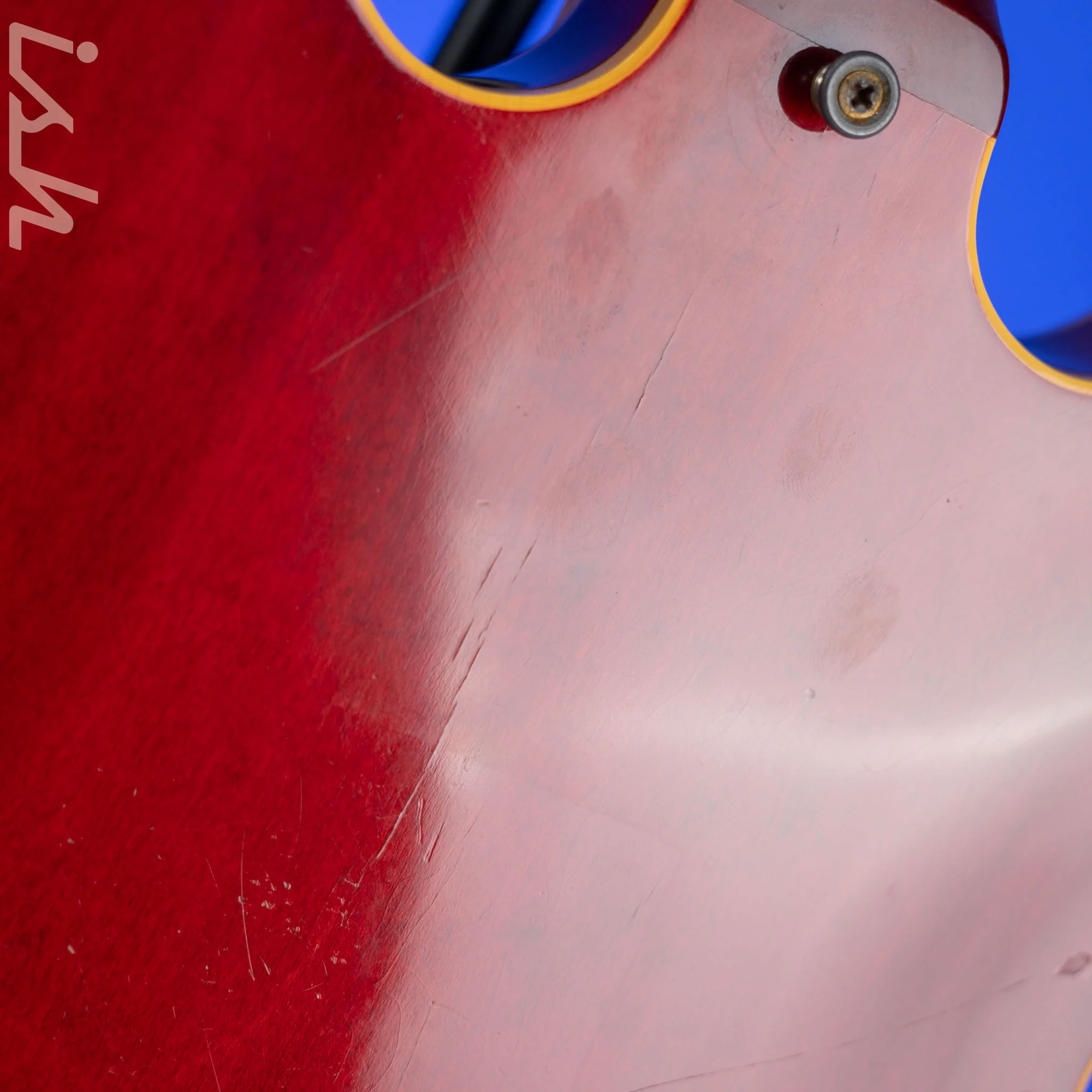 1967 Gibson ES-345 TDC Cherry - Image 19