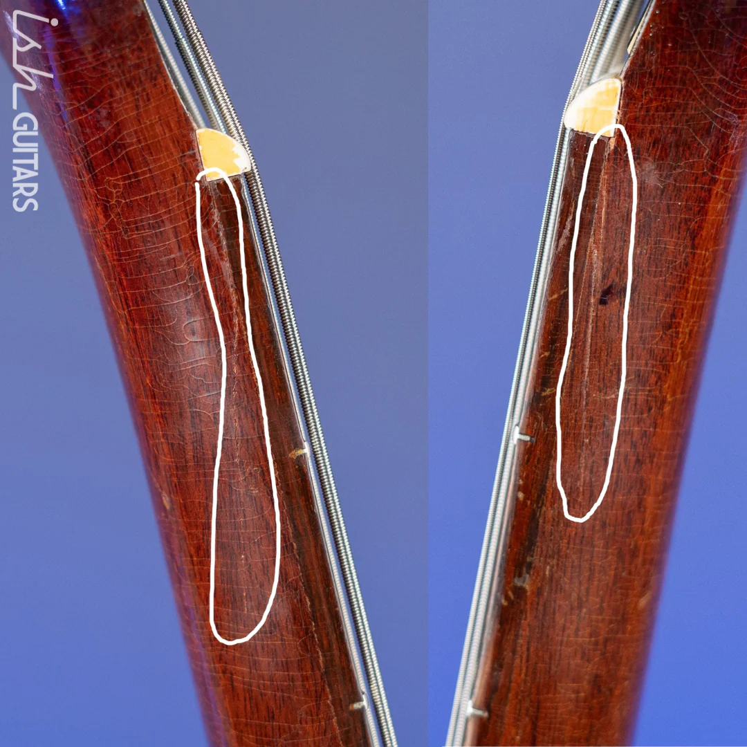 1969 Gibson EB-0 Bass Cherry - Image 8