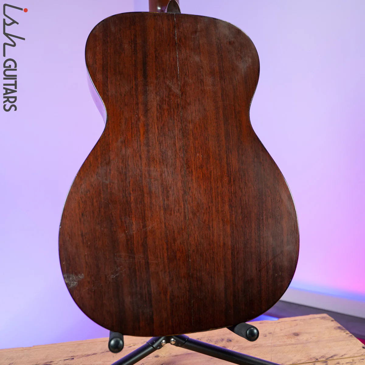1970 0-18 Martin Project Guitar - Image 14