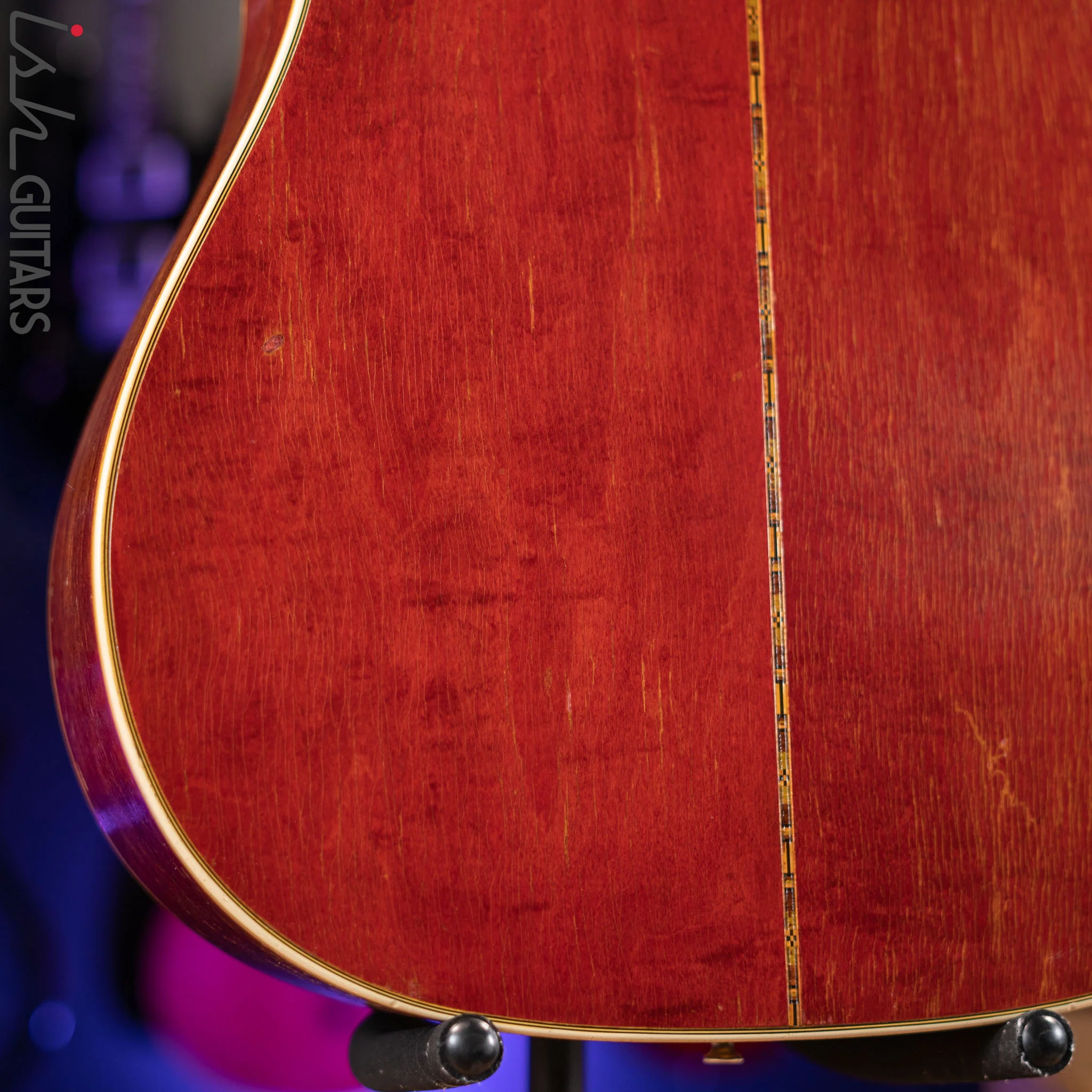 1970-1972 Gibson Dove Natural - Image 14