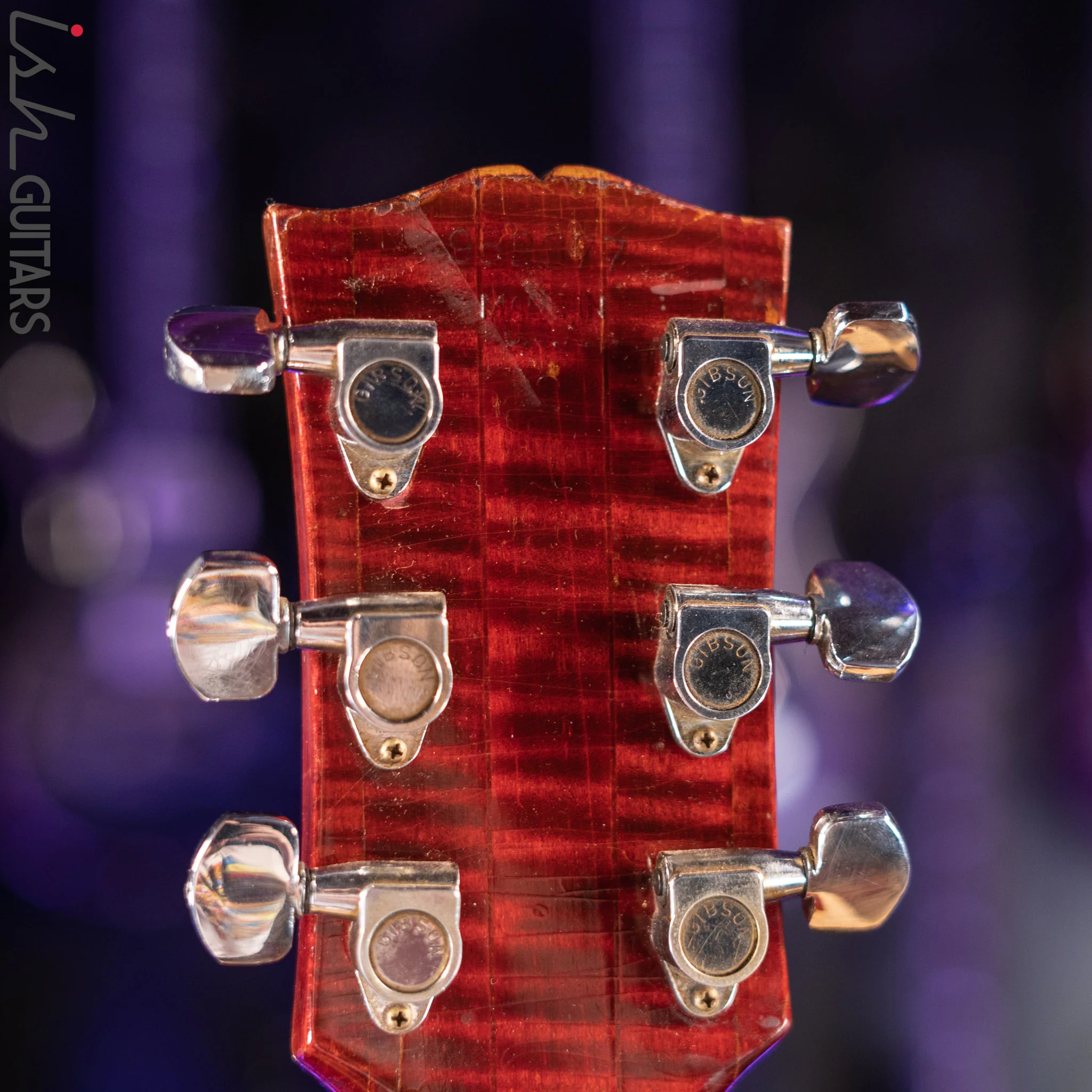 1970-1972 Gibson Dove Natural - Image 18