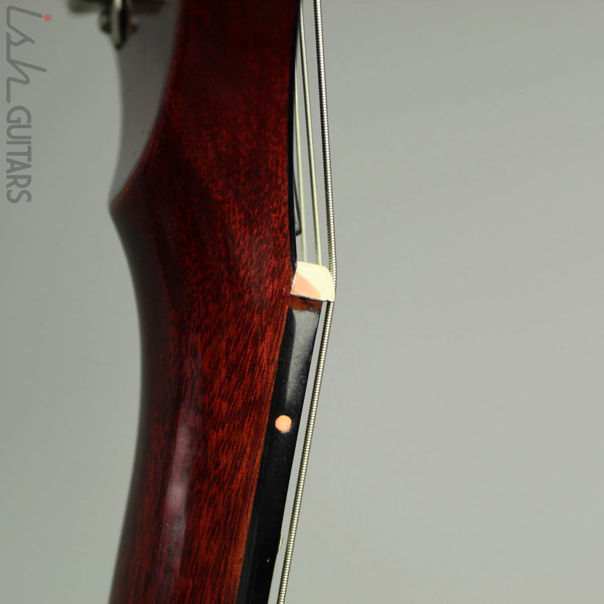 1972 Gibson SG Deluxe Cherry w/ OHSC (DEMO VIDEO) - Image 23