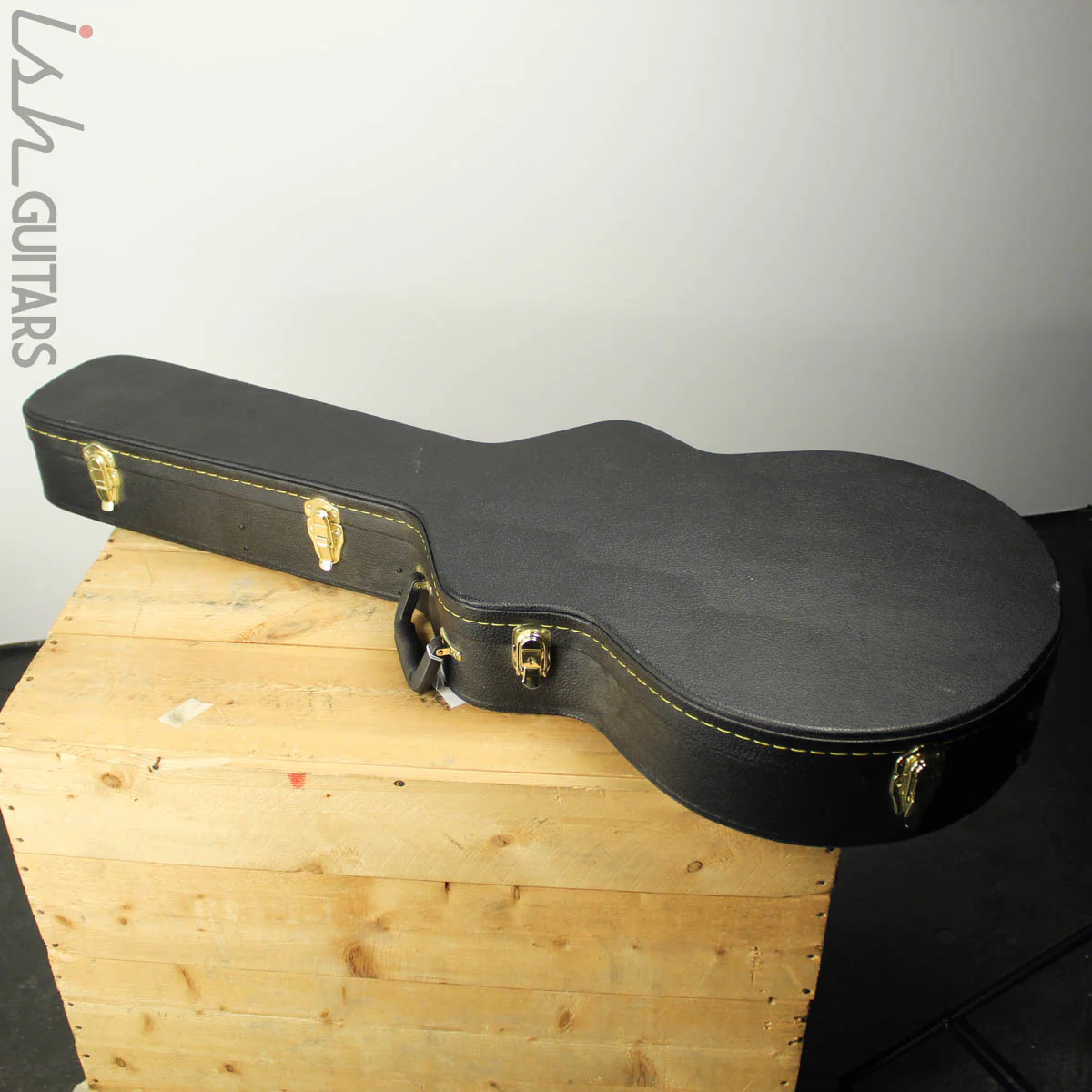 Early 1970s Aria 5502 Hollowbody - Image 25