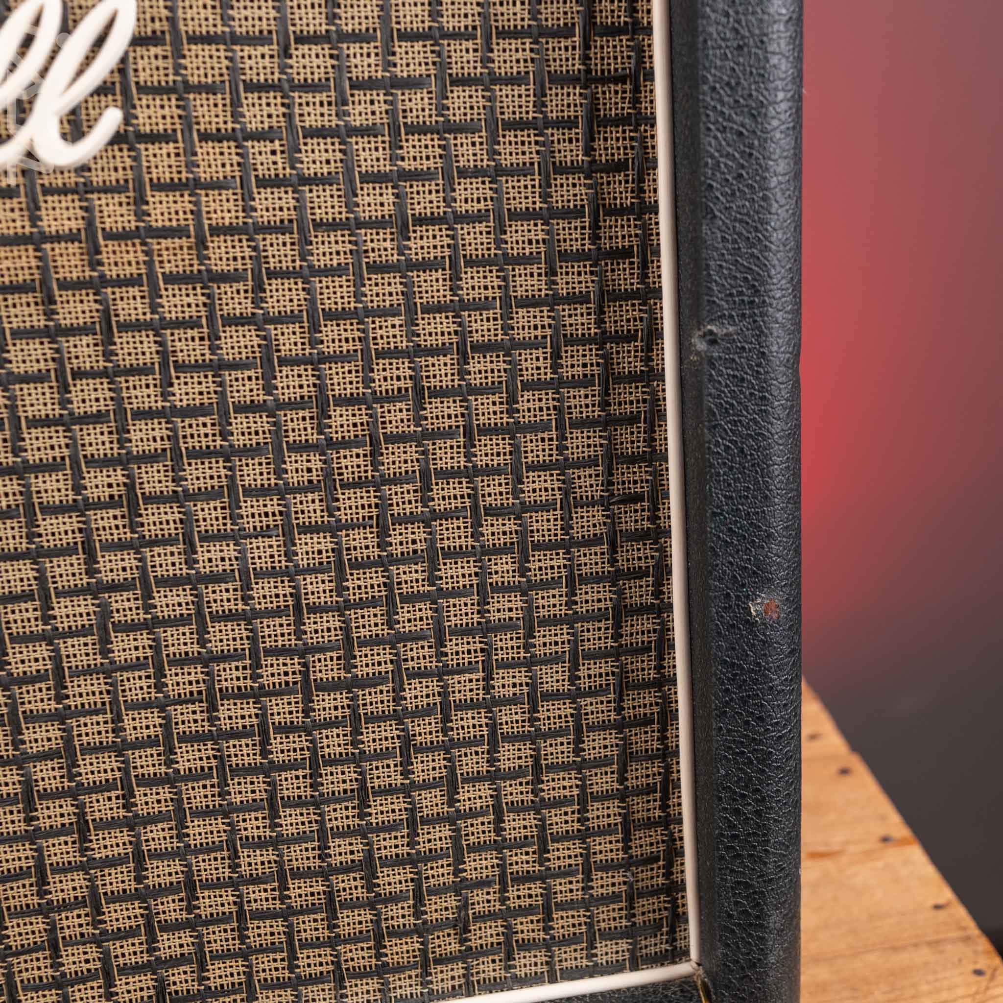 1973 Marshall 2061 1x12 Cabinet - Image 2