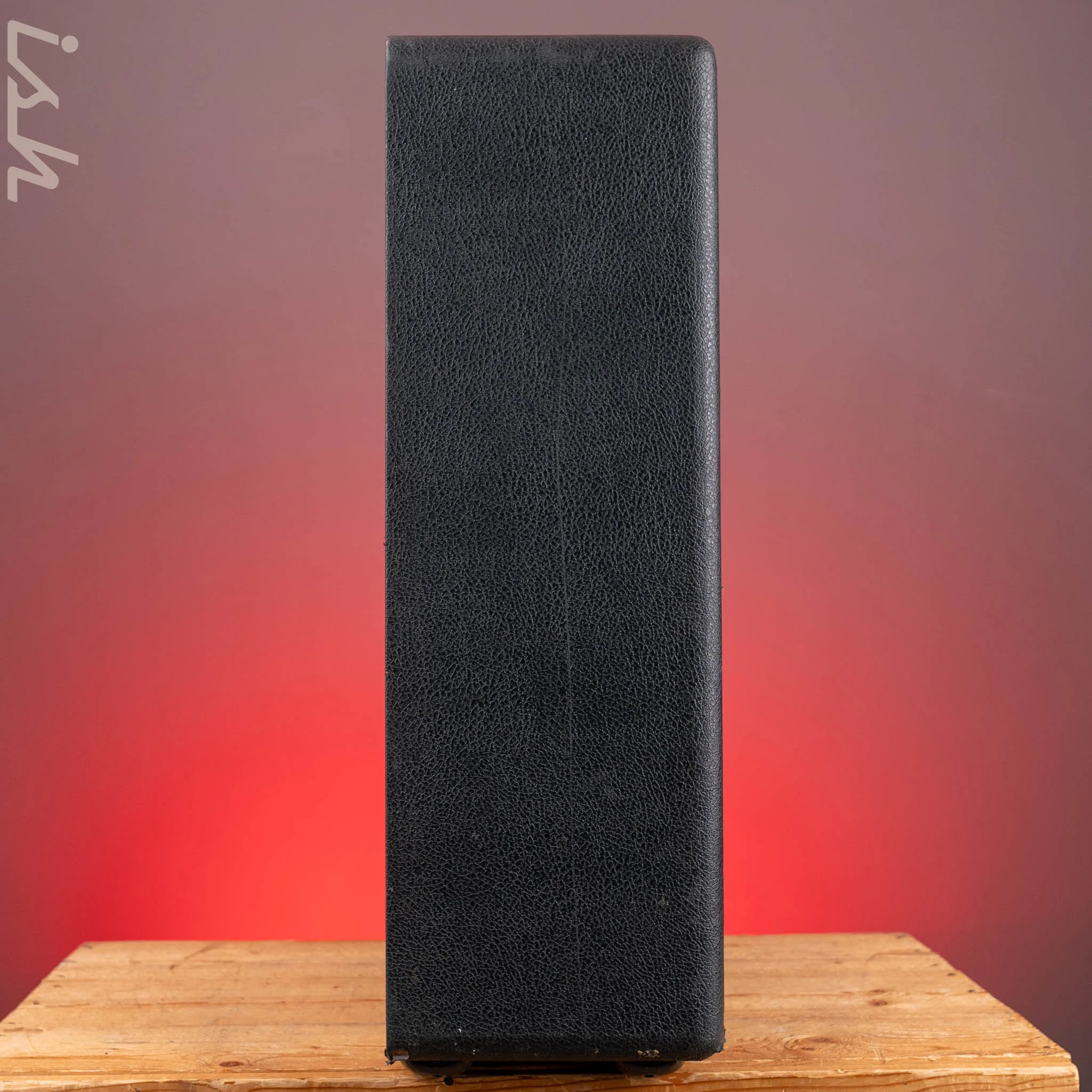 1973 Marshall 2061 1x12 Cabinet - Image 5