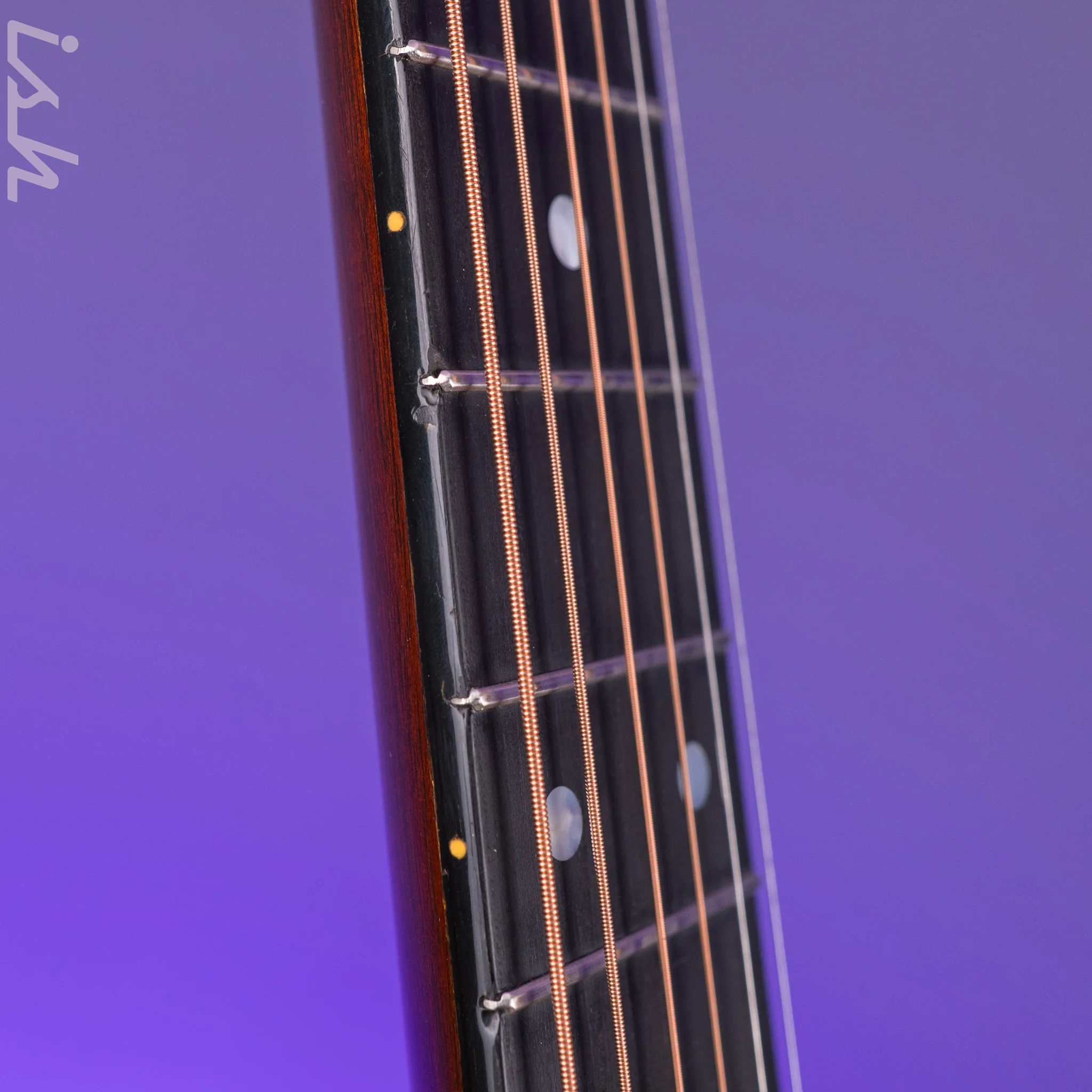 1973 Martin D-28 Acoustic Guitar - Image 16