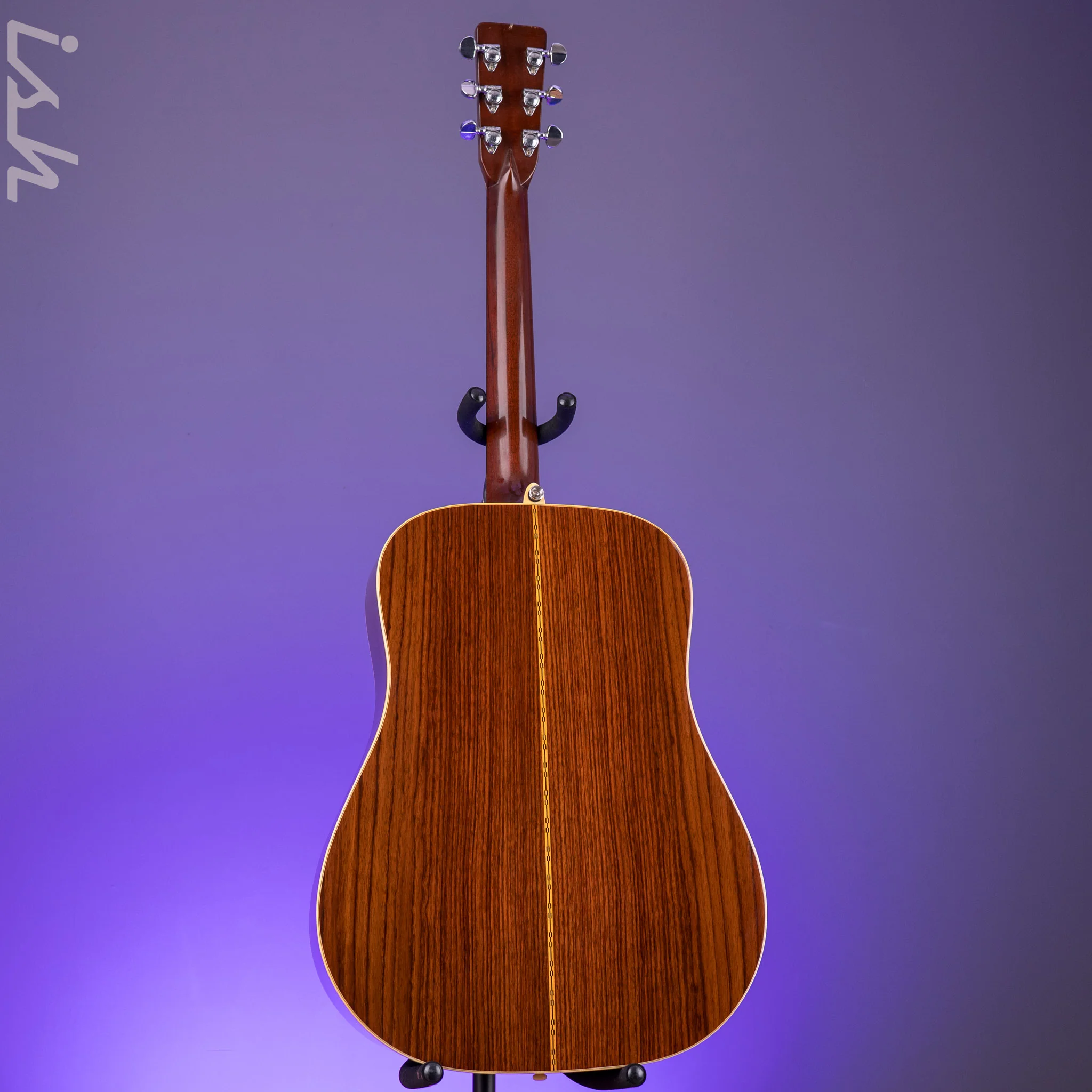 1973 Martin D-28 Acoustic Guitar - Image 18